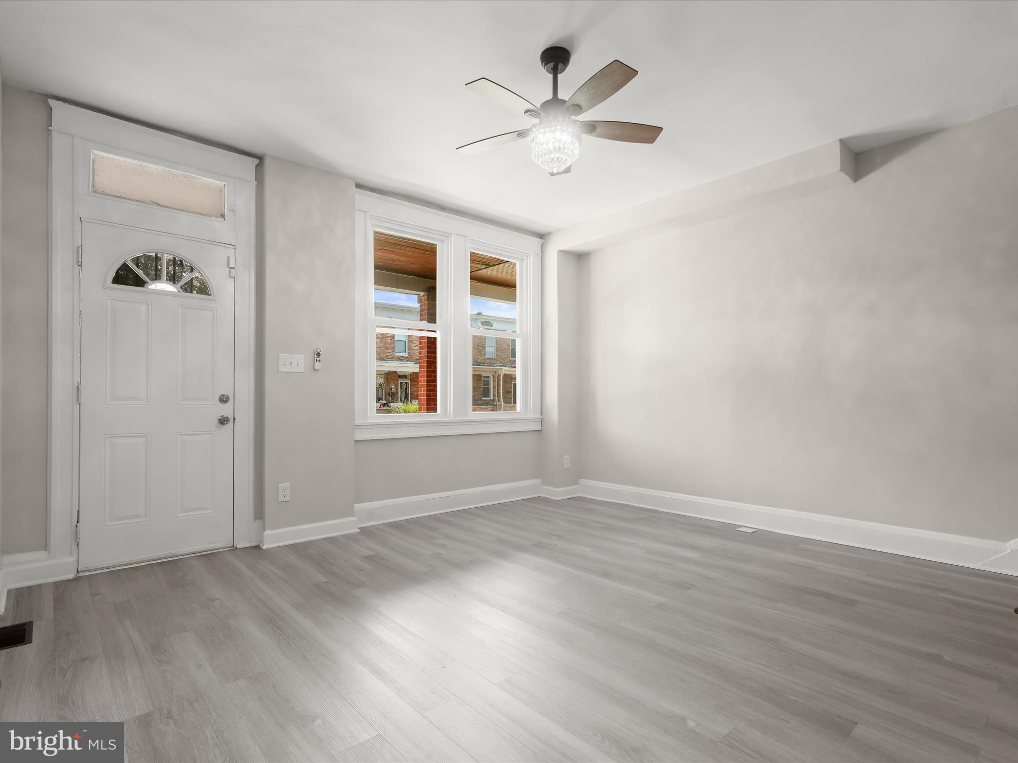 BELAIR-EDISON - Residential