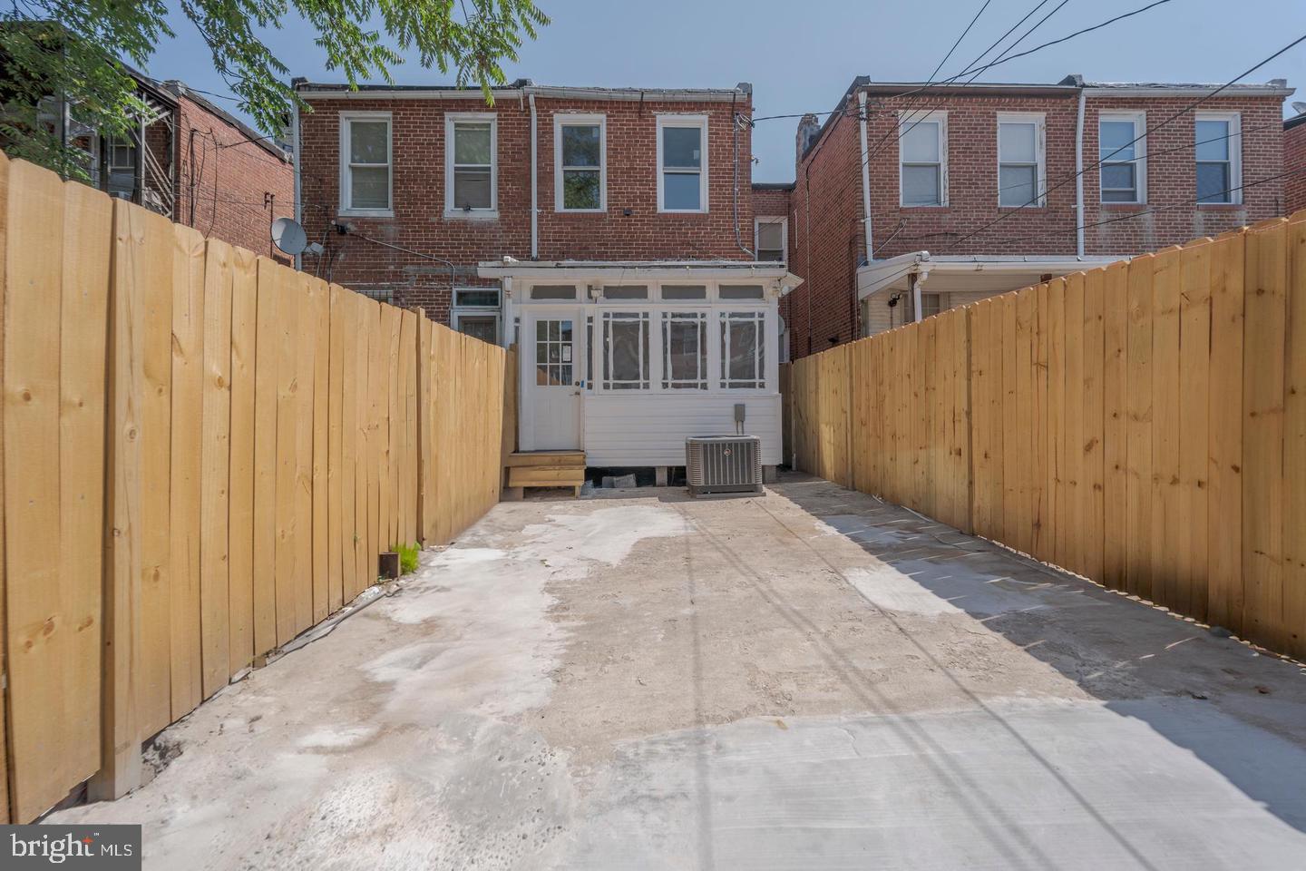 BELAIR-EDISON - Residential