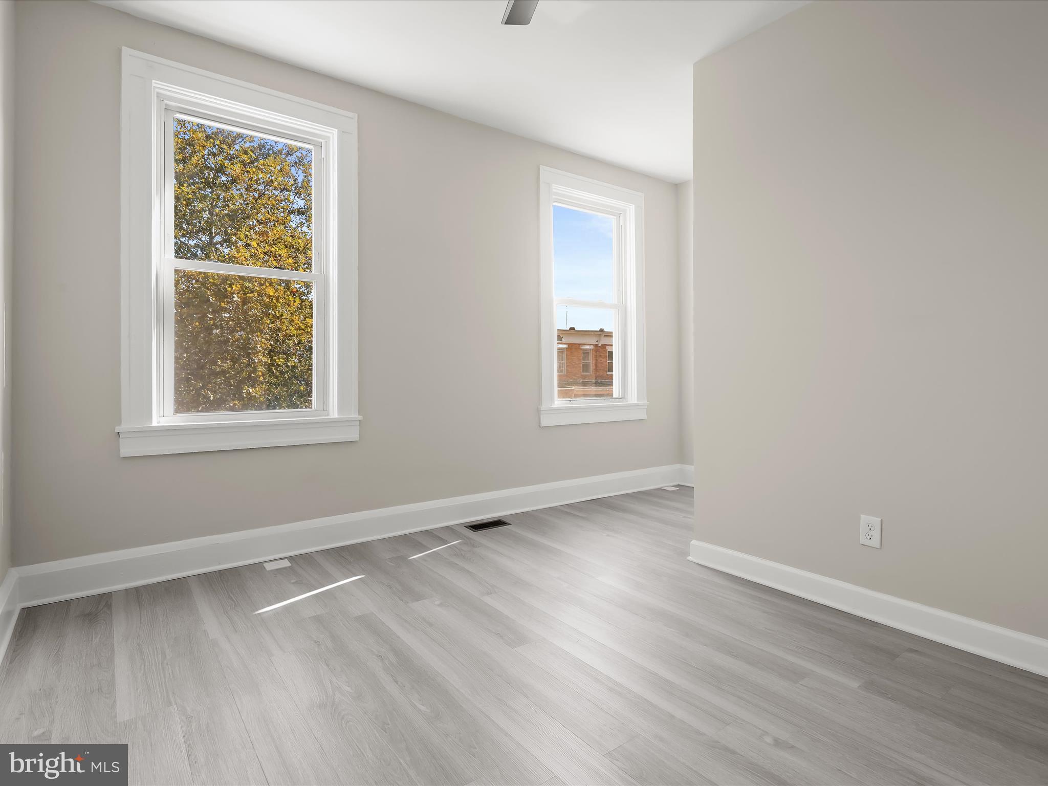 BELAIR-EDISON - Residential