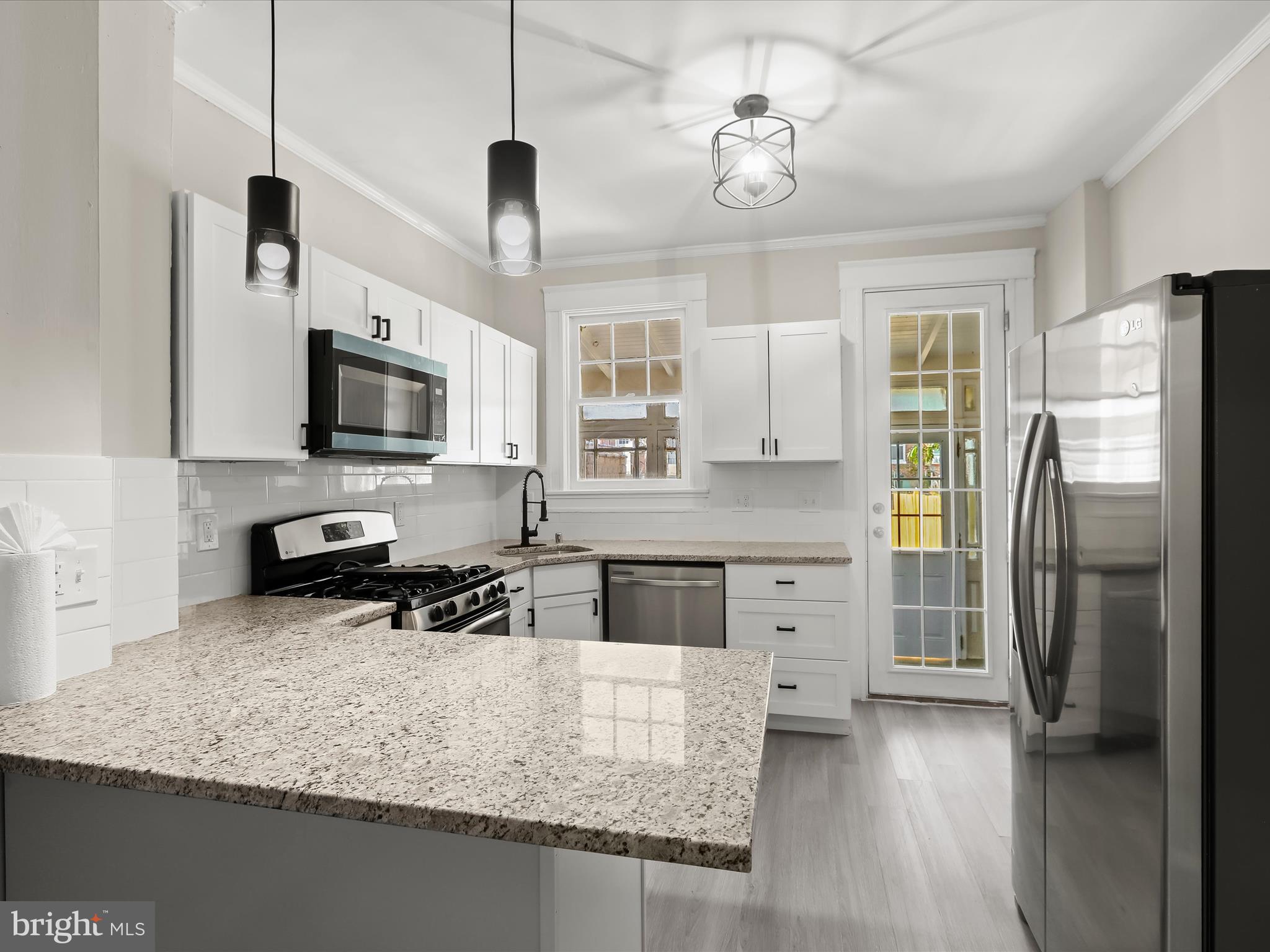 BELAIR-EDISON - Residential