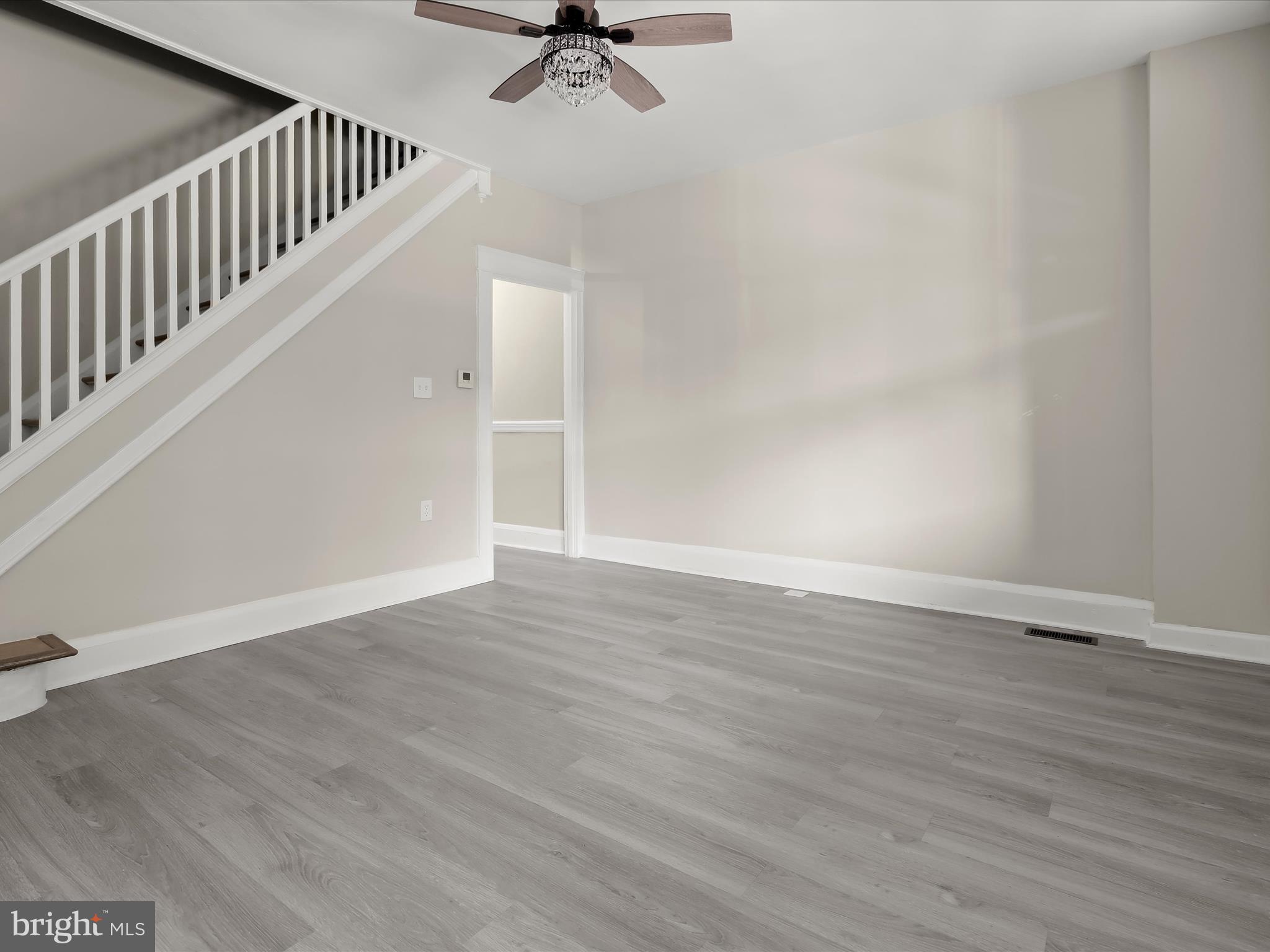 BELAIR-EDISON - Residential