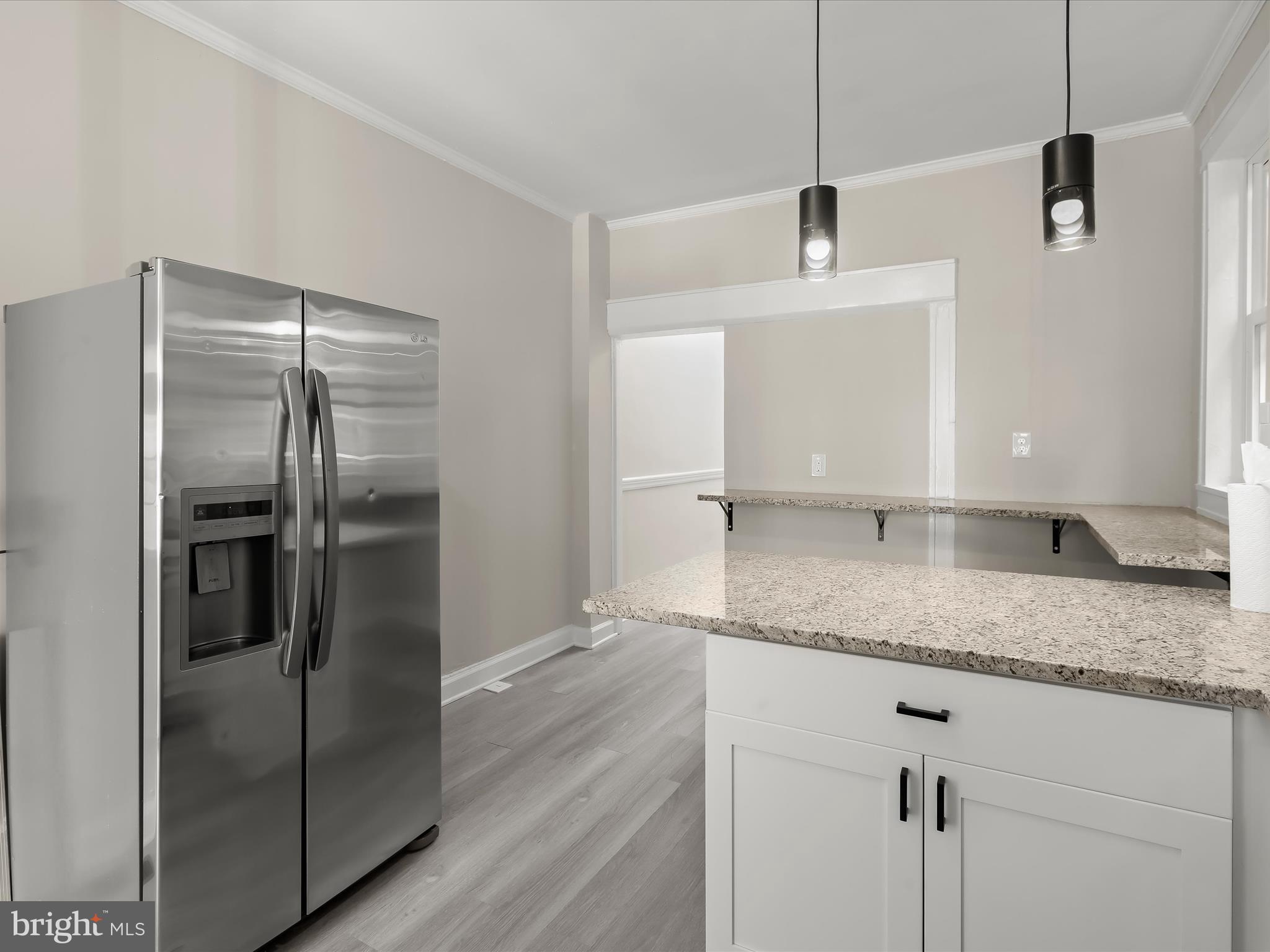 BELAIR-EDISON - Residential