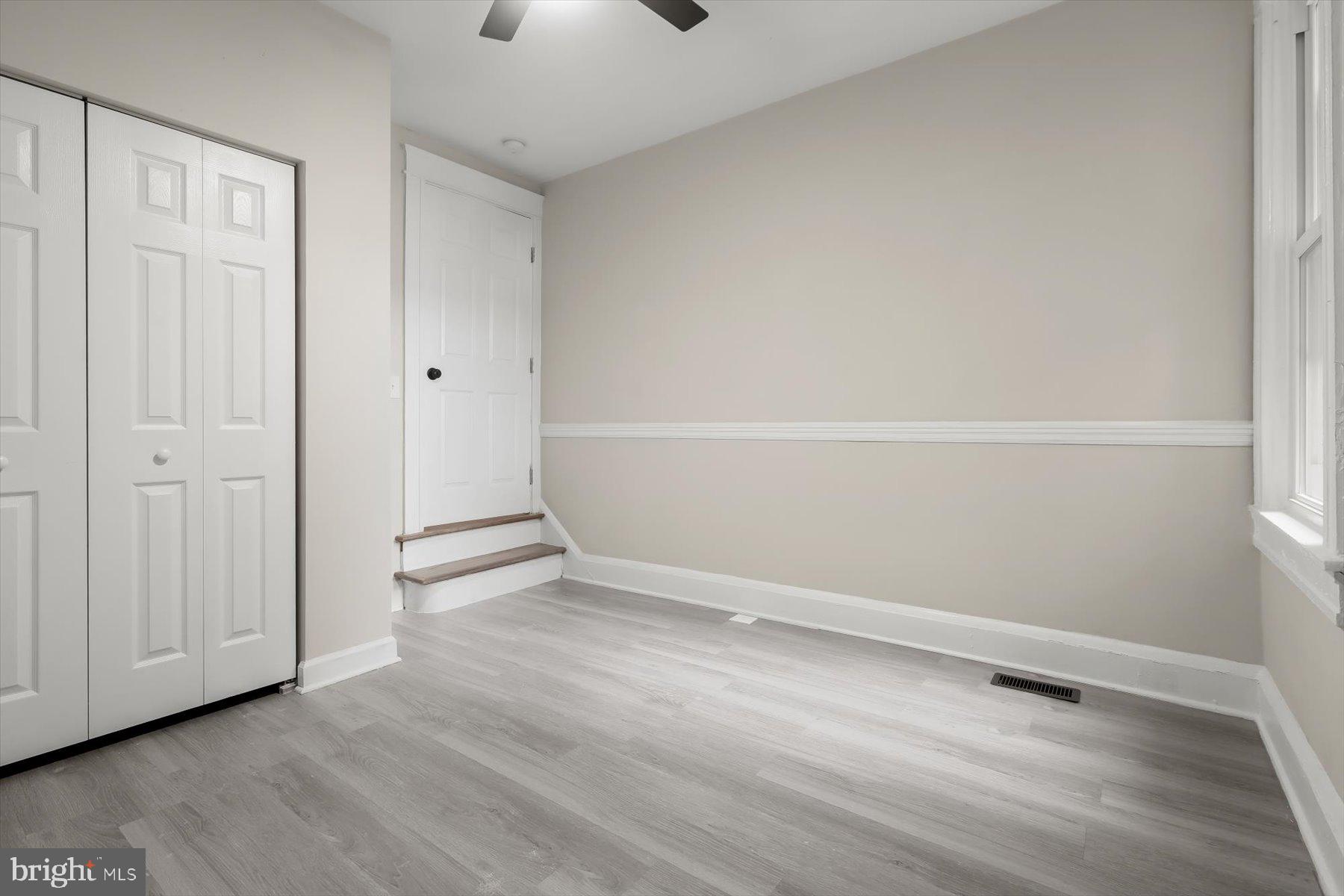 BELAIR-EDISON - Residential