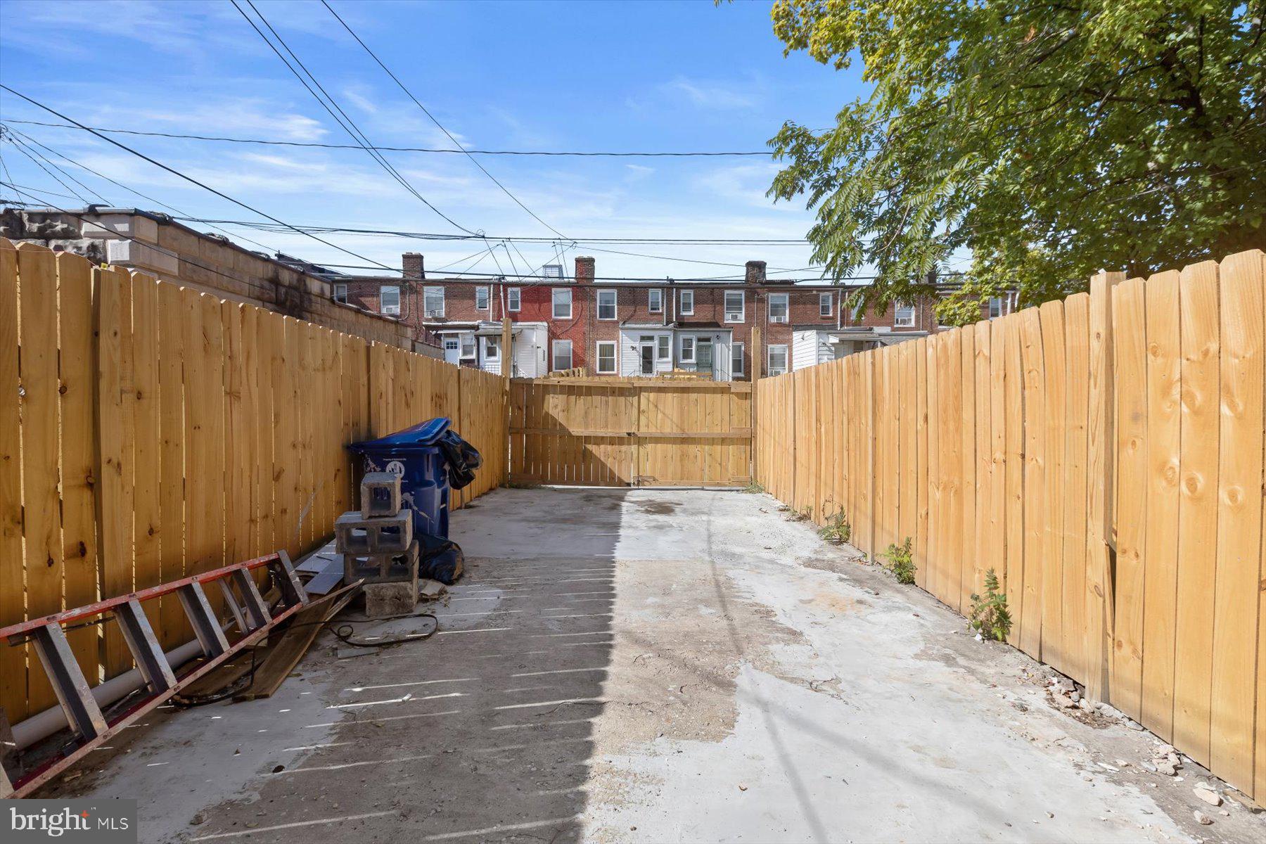 BELAIR-EDISON - Residential