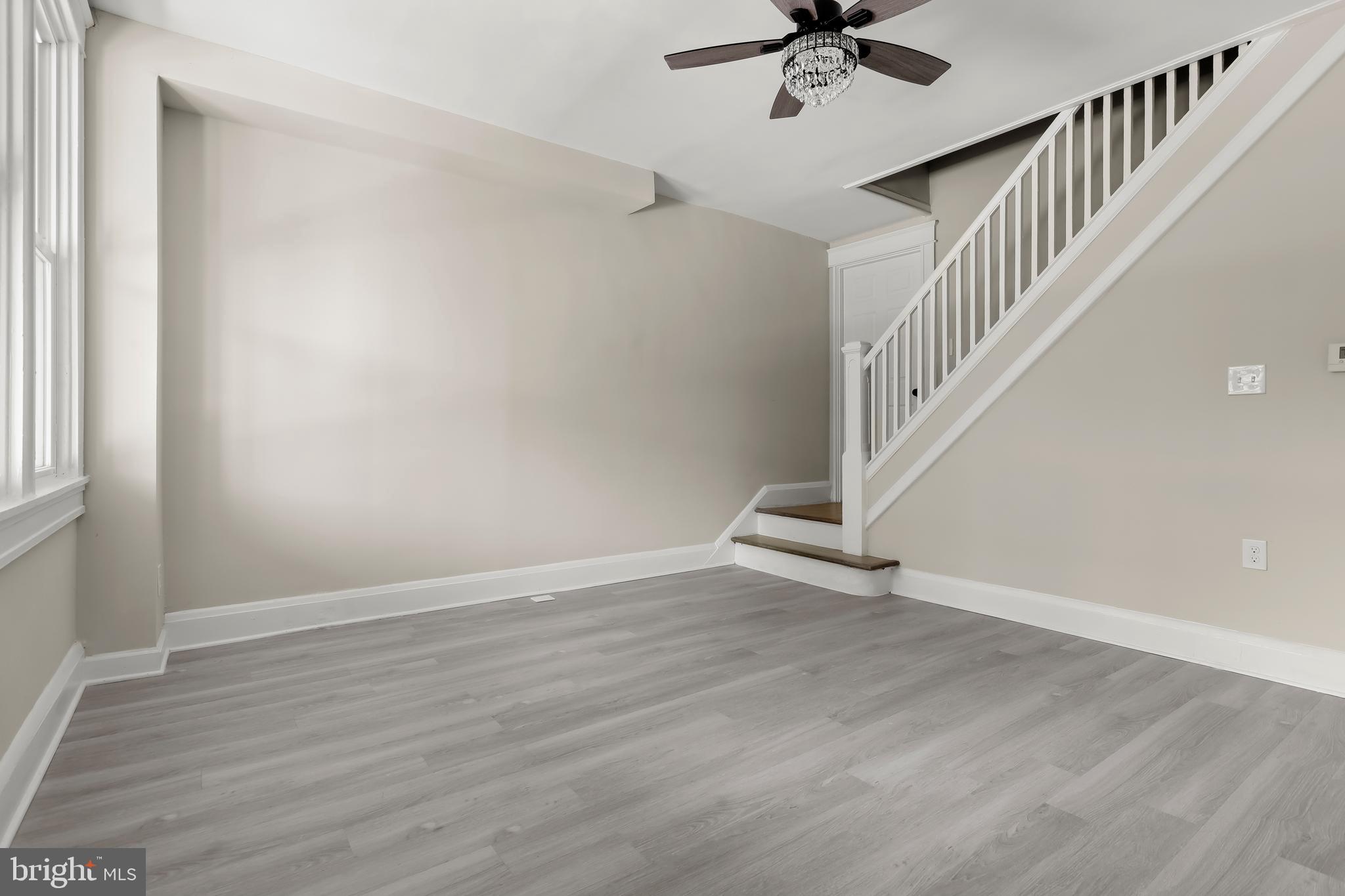 BELAIR-EDISON - Residential