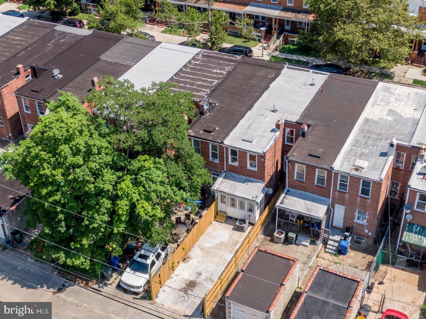 BELAIR-EDISON - Residential