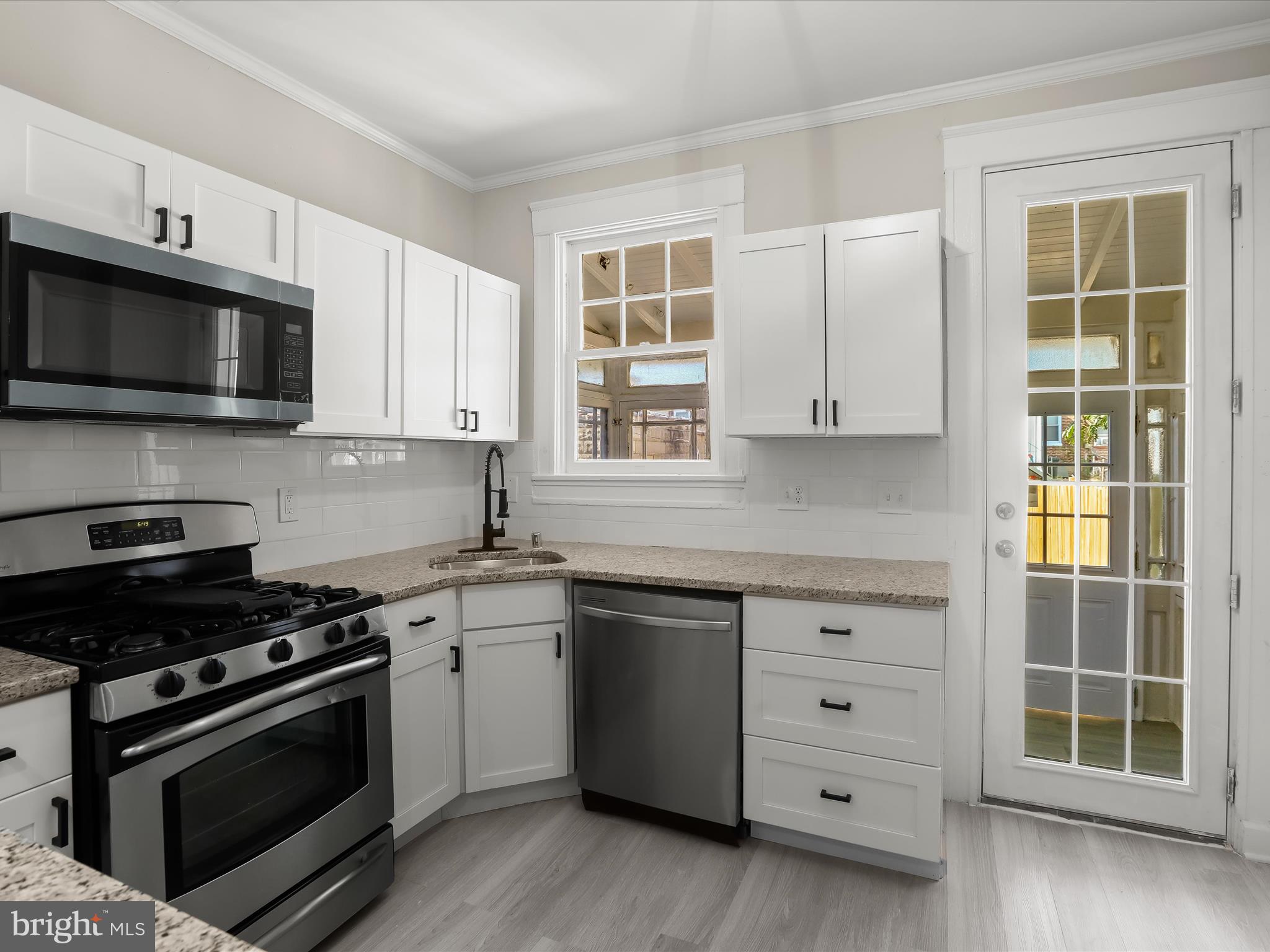 BELAIR-EDISON - Residential