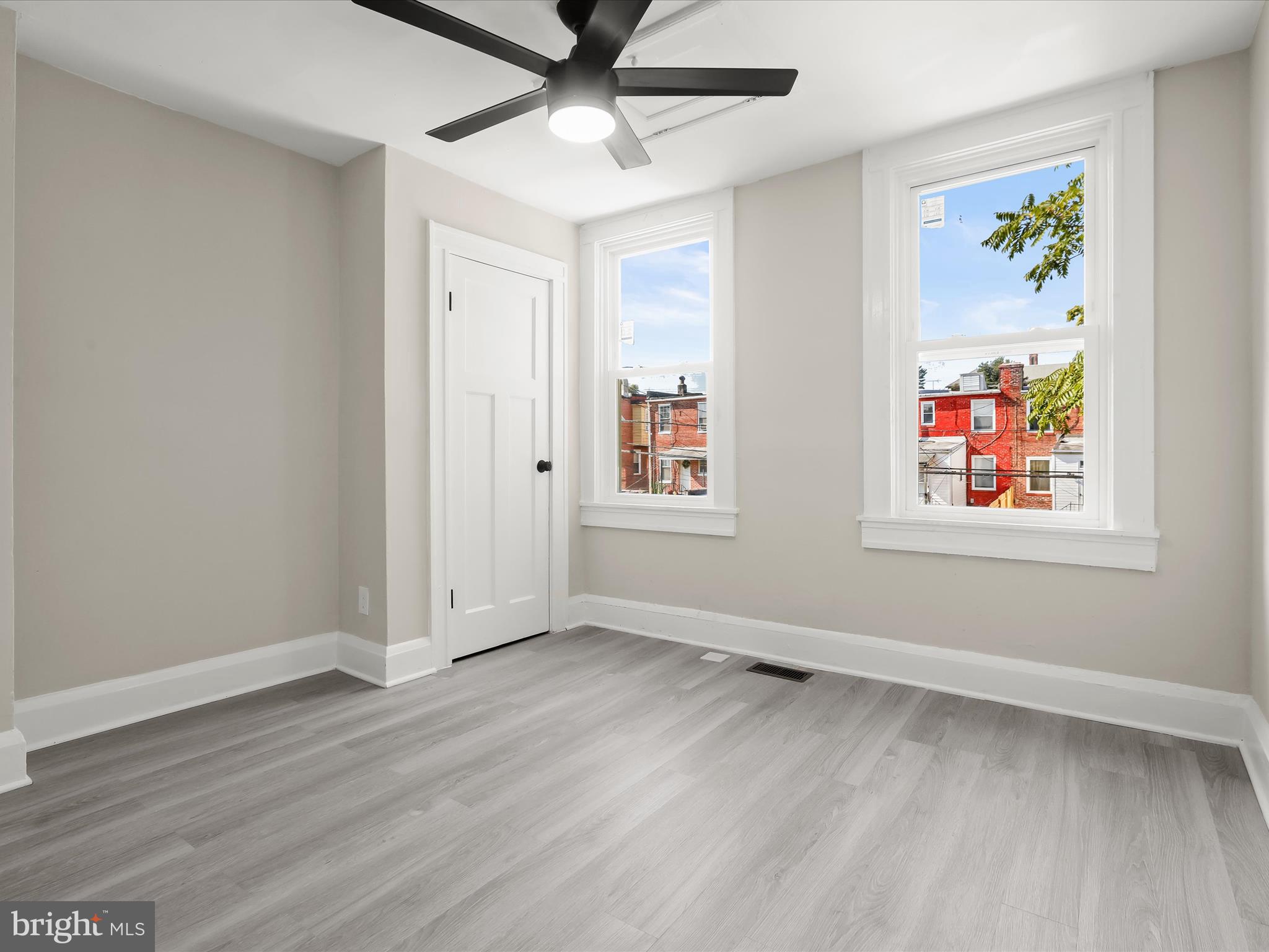 BELAIR-EDISON - Residential