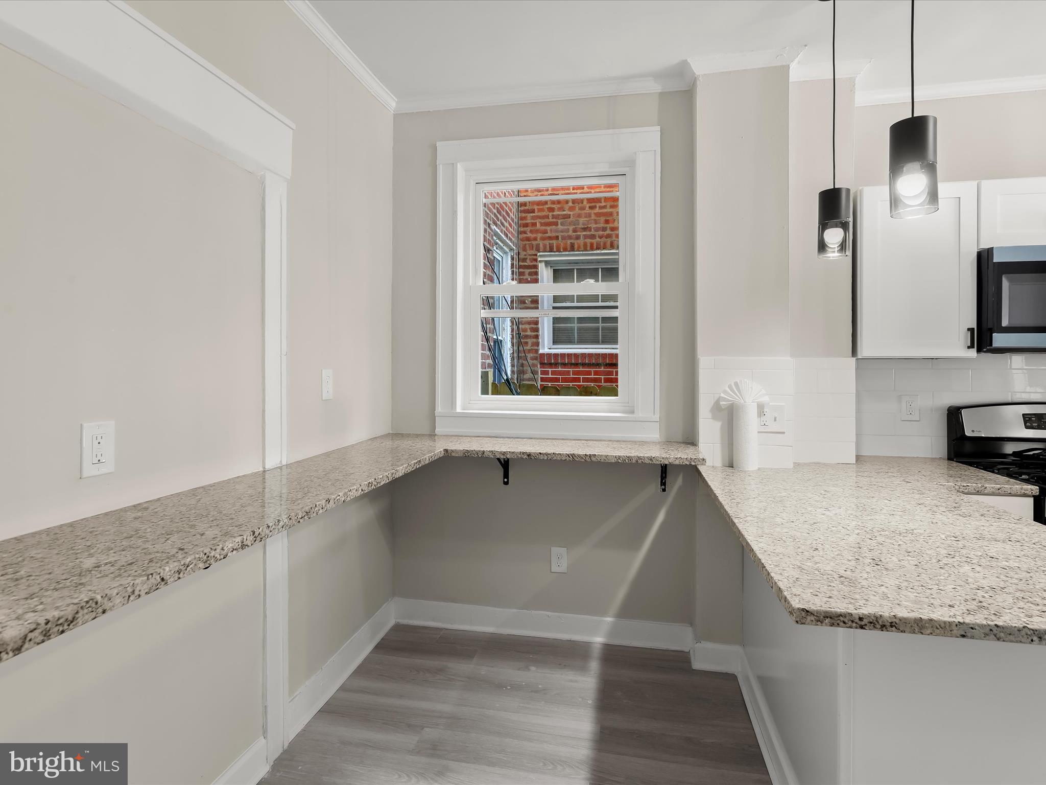 BELAIR-EDISON - Residential