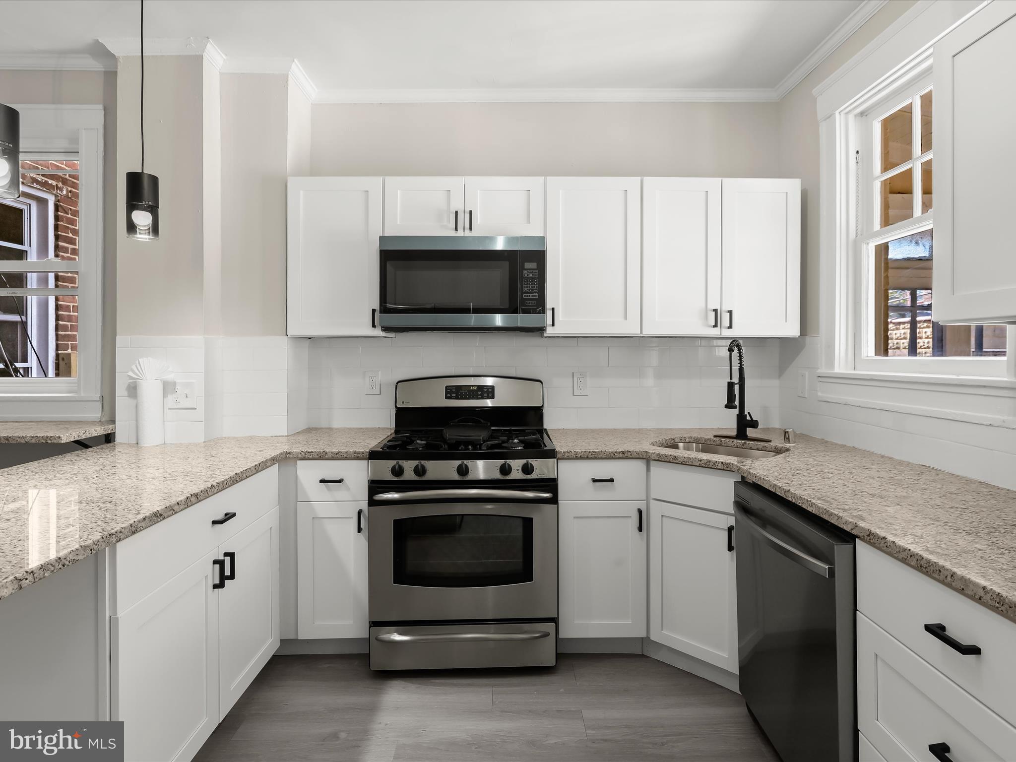 BELAIR-EDISON - Residential