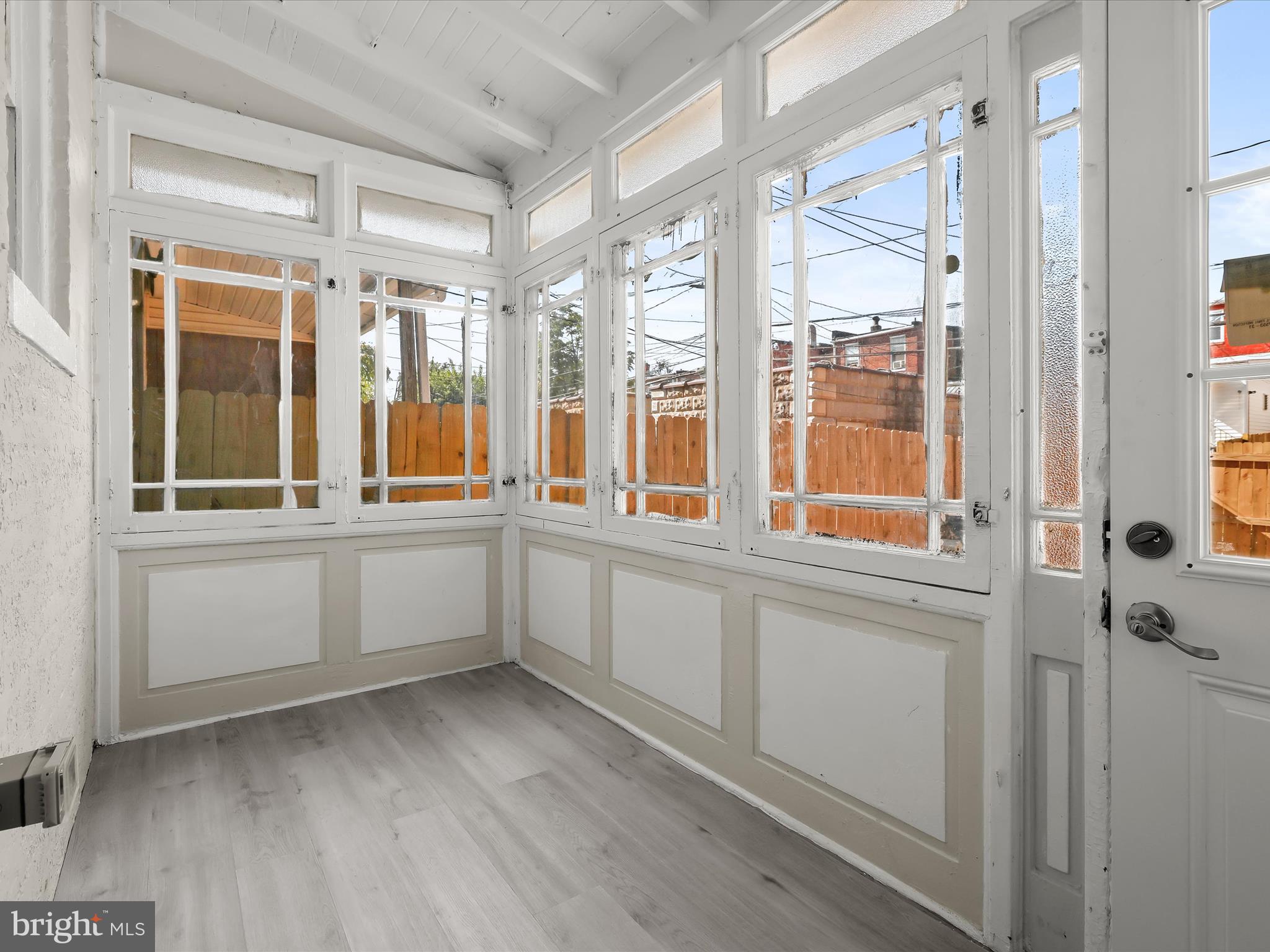 BELAIR-EDISON - Residential