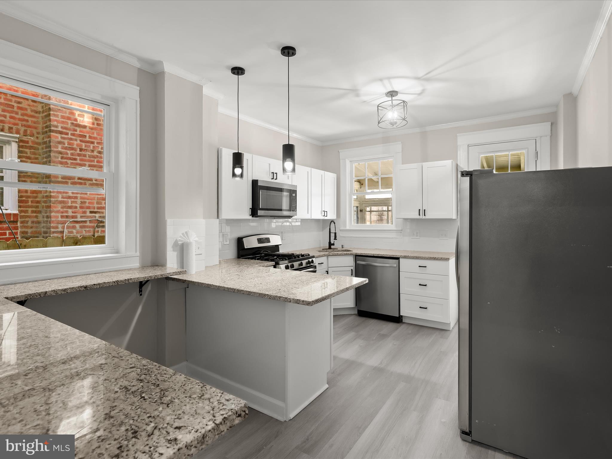 BELAIR-EDISON - Residential