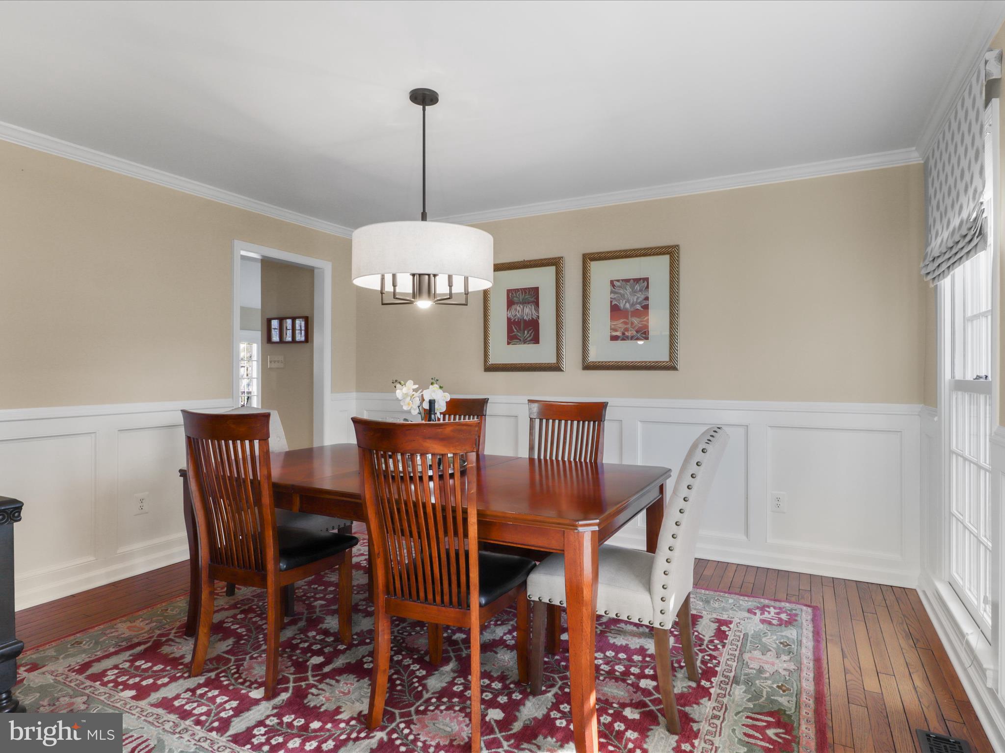 WOLFTRAP MEADOWS - Residential