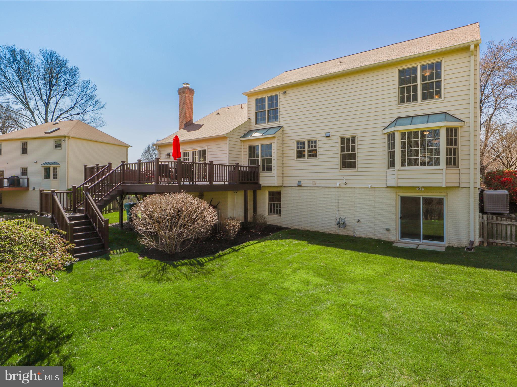 WOLFTRAP MEADOWS - Residential