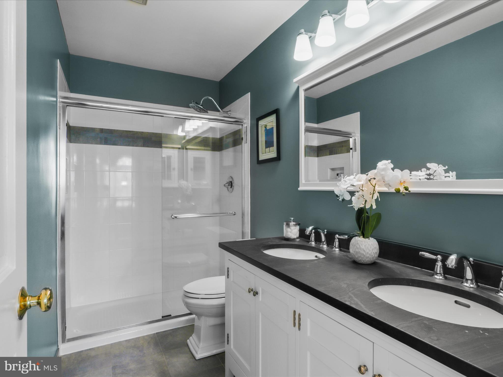 WOLFTRAP MEADOWS - Residential