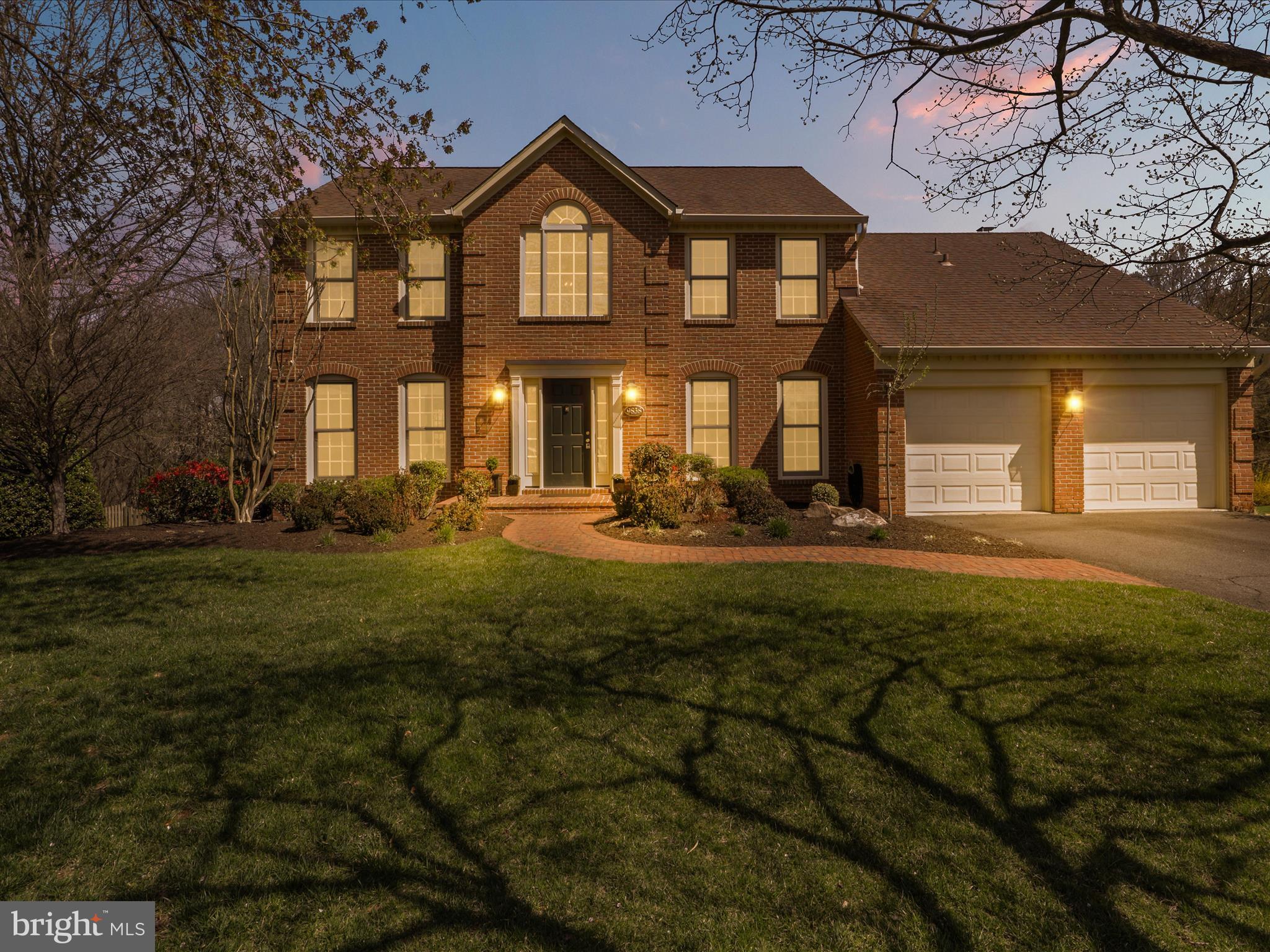 WOLFTRAP MEADOWS - Residential