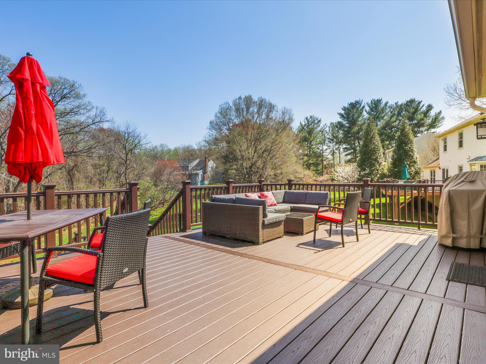 WOLFTRAP MEADOWS - Residential