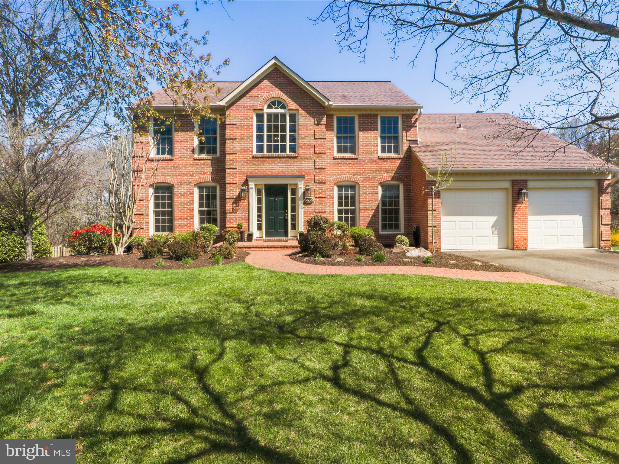 WOLFTRAP MEADOWS - Residential