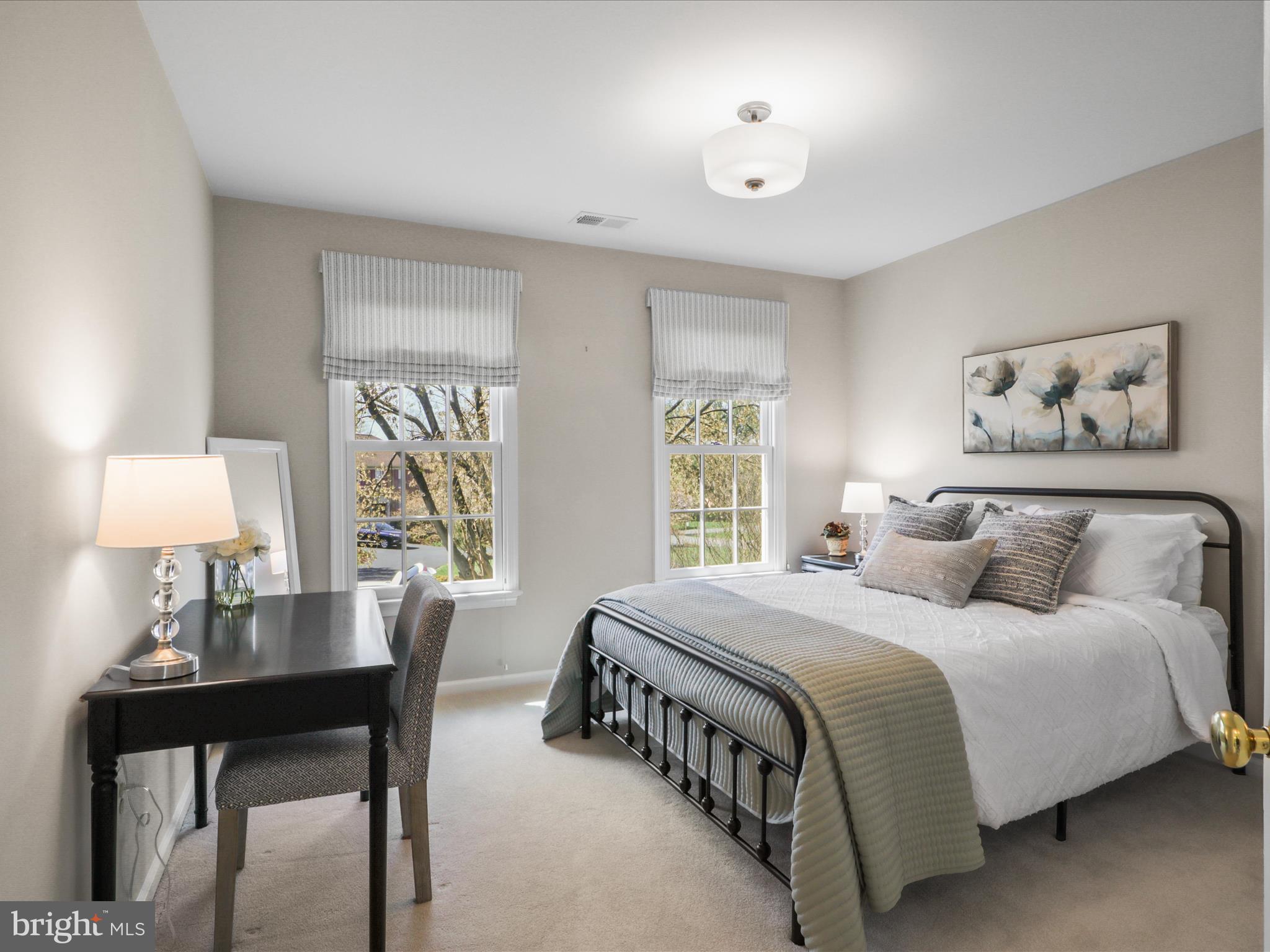 WOLFTRAP MEADOWS - Residential