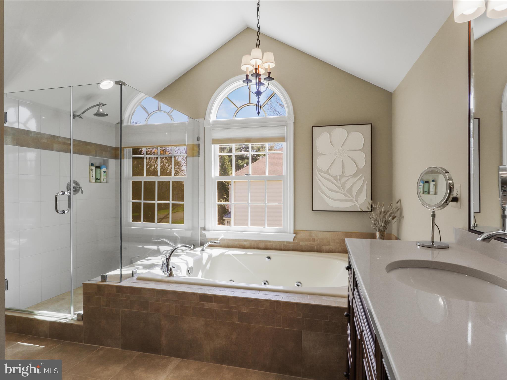 WOLFTRAP MEADOWS - Residential