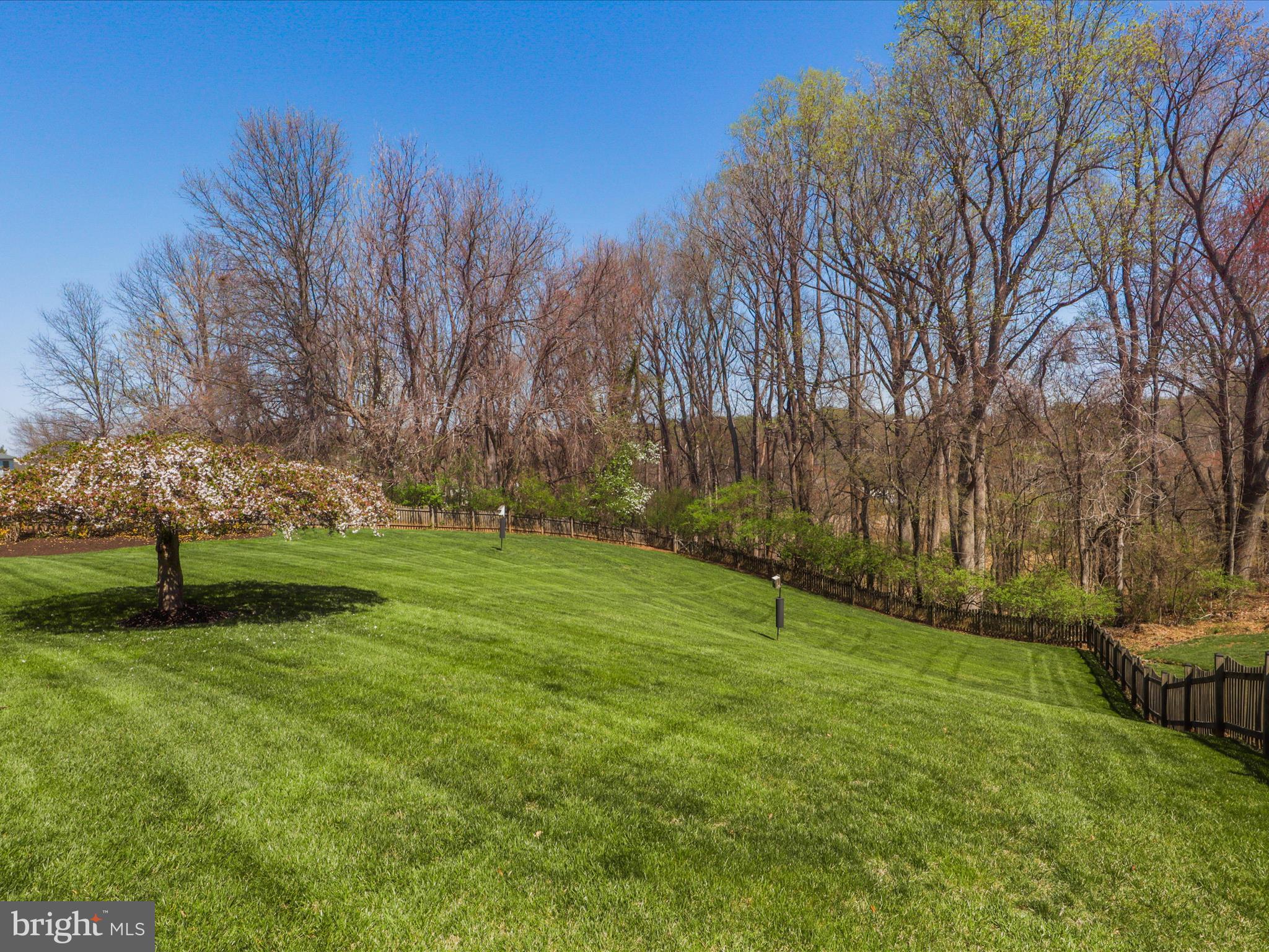 WOLFTRAP MEADOWS - Residential