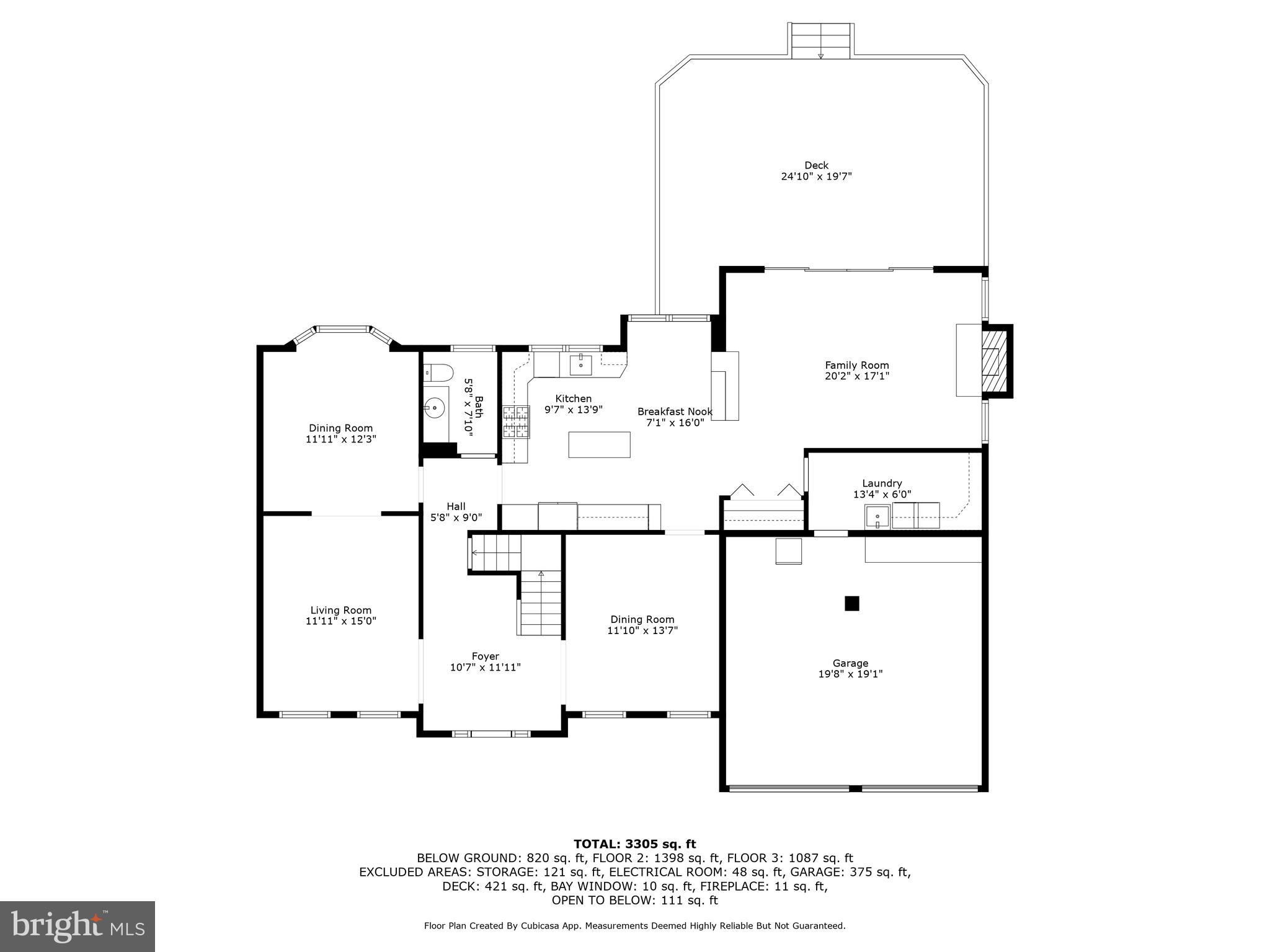 WOLFTRAP MEADOWS - Residential