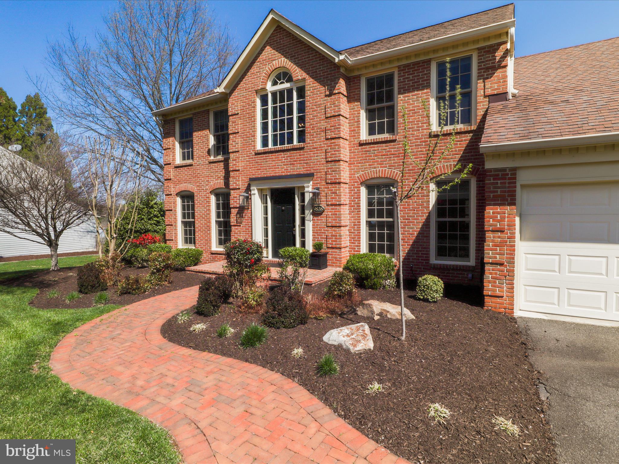 WOLFTRAP MEADOWS - Residential