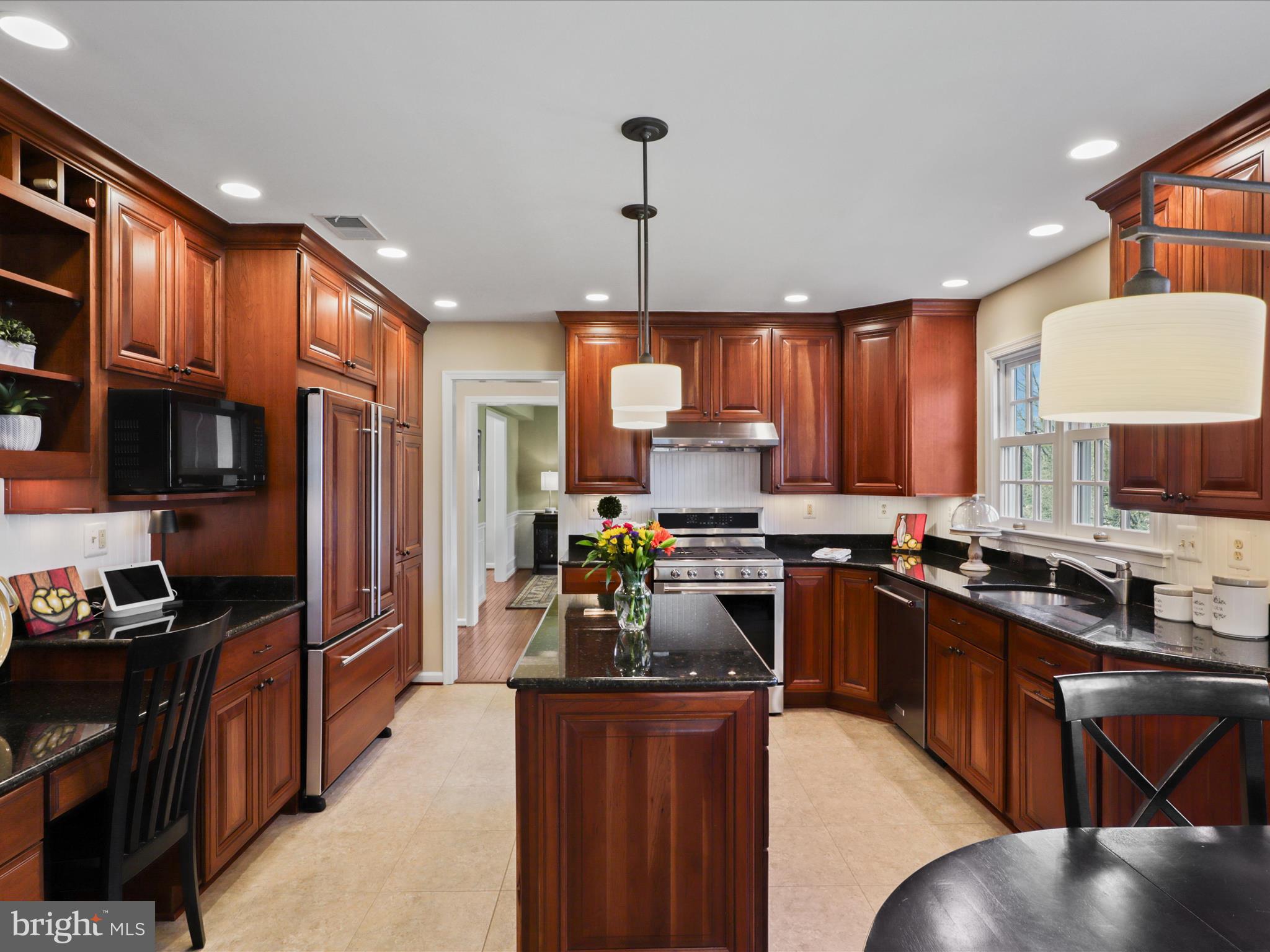 WOLFTRAP MEADOWS - Residential