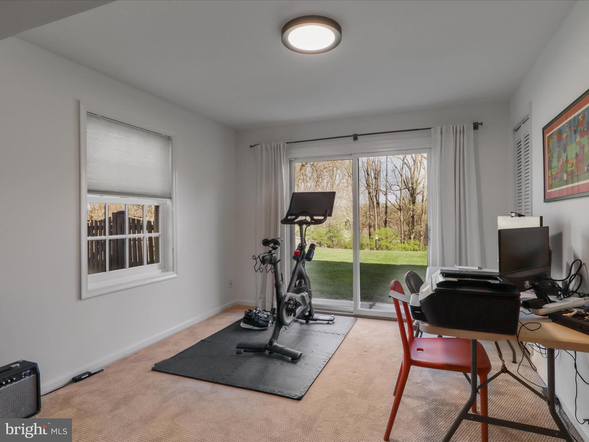 WOLFTRAP MEADOWS - Residential