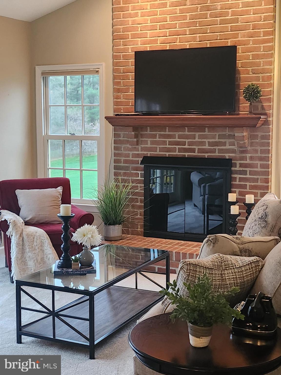 WOLFTRAP MEADOWS - Residential