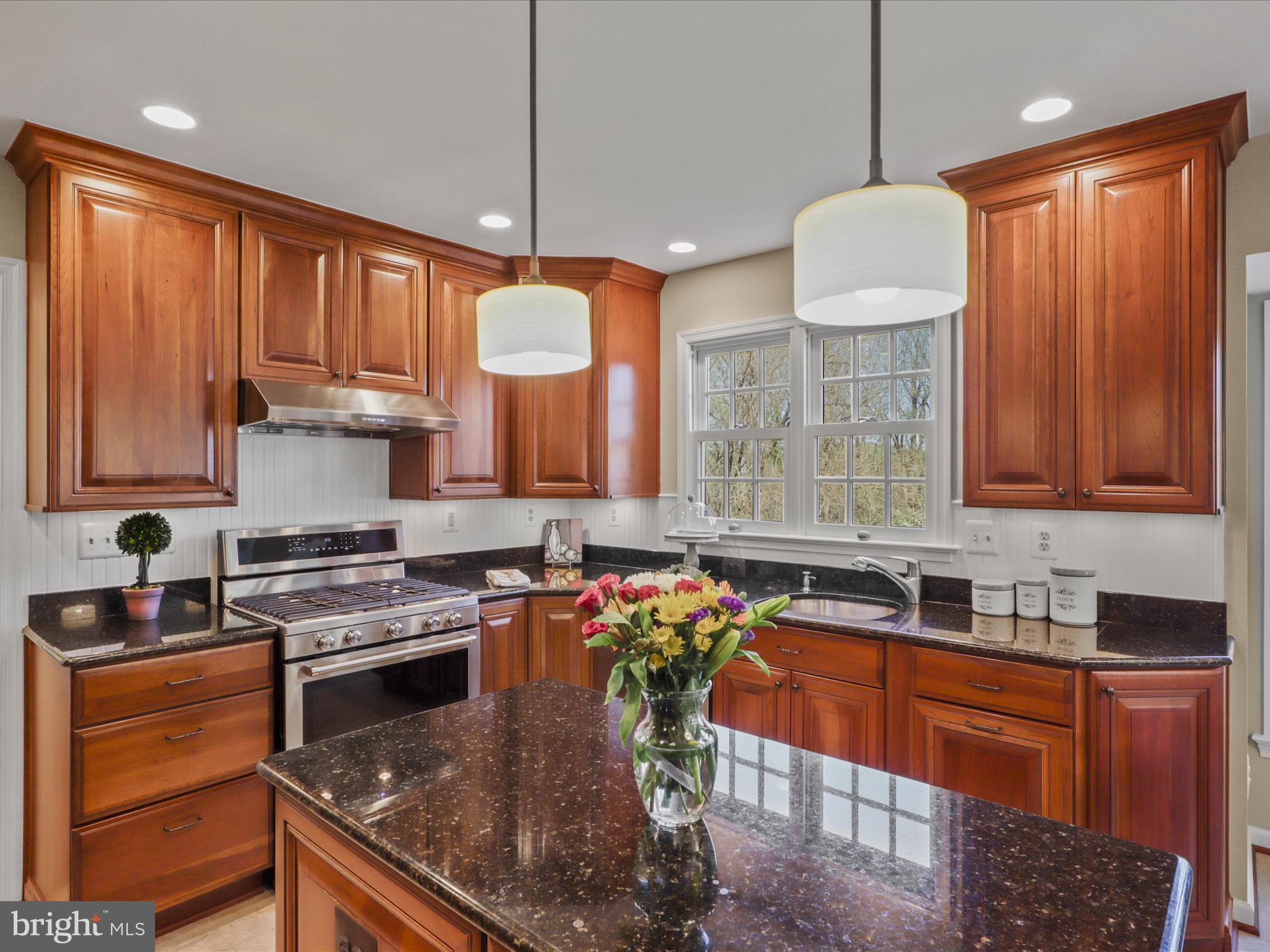 WOLFTRAP MEADOWS - Residential