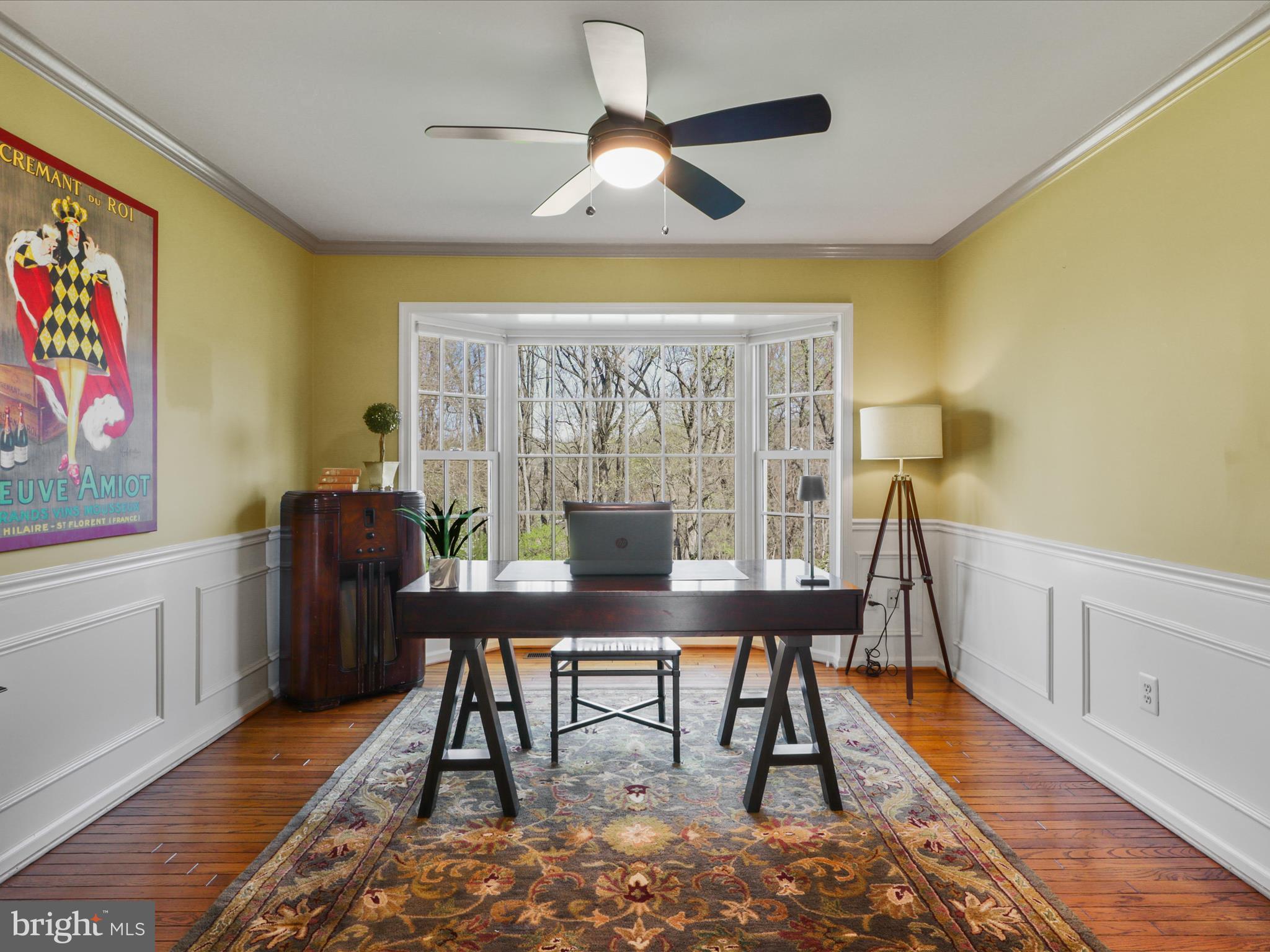 WOLFTRAP MEADOWS - Residential