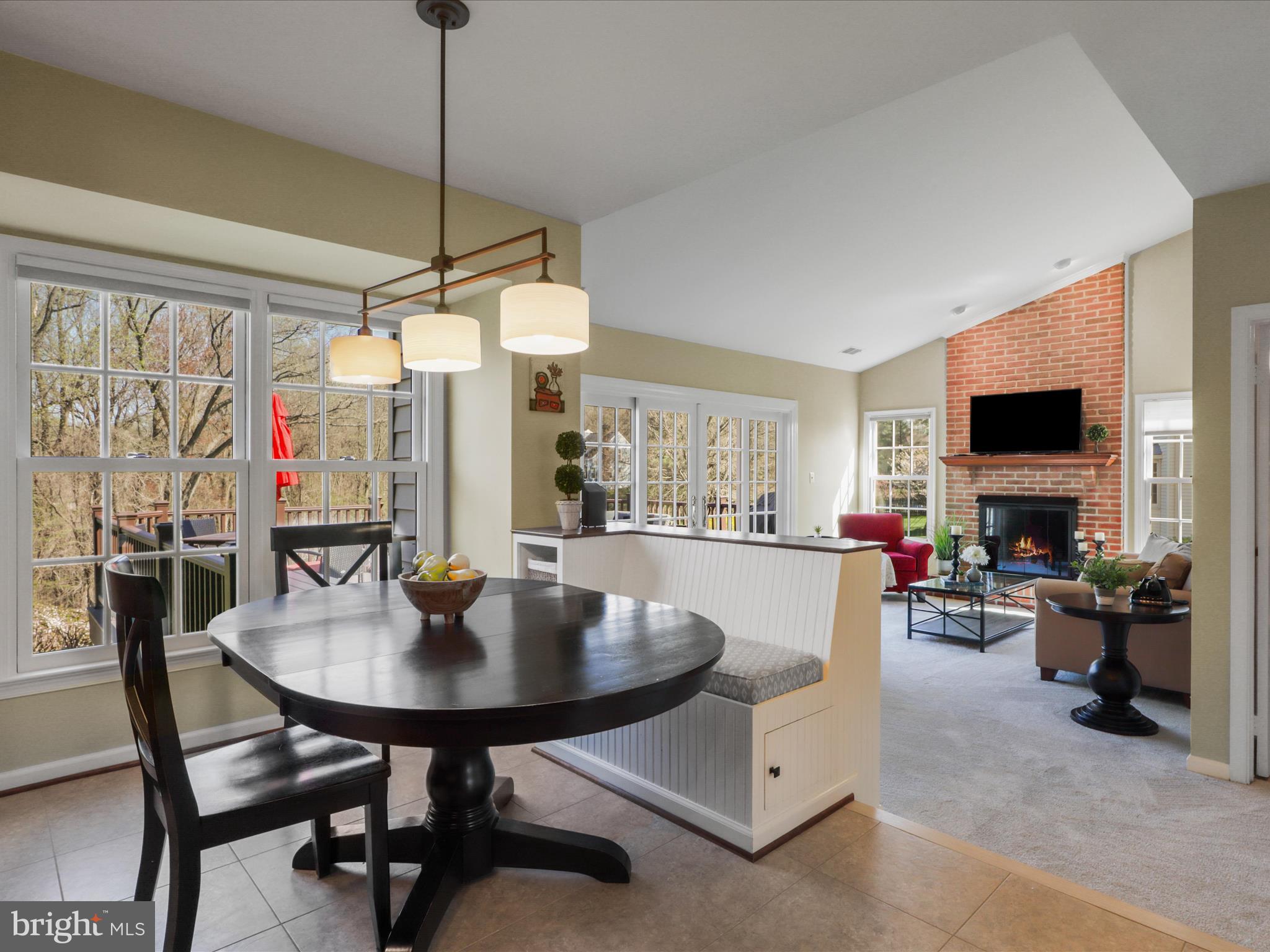 WOLFTRAP MEADOWS - Residential