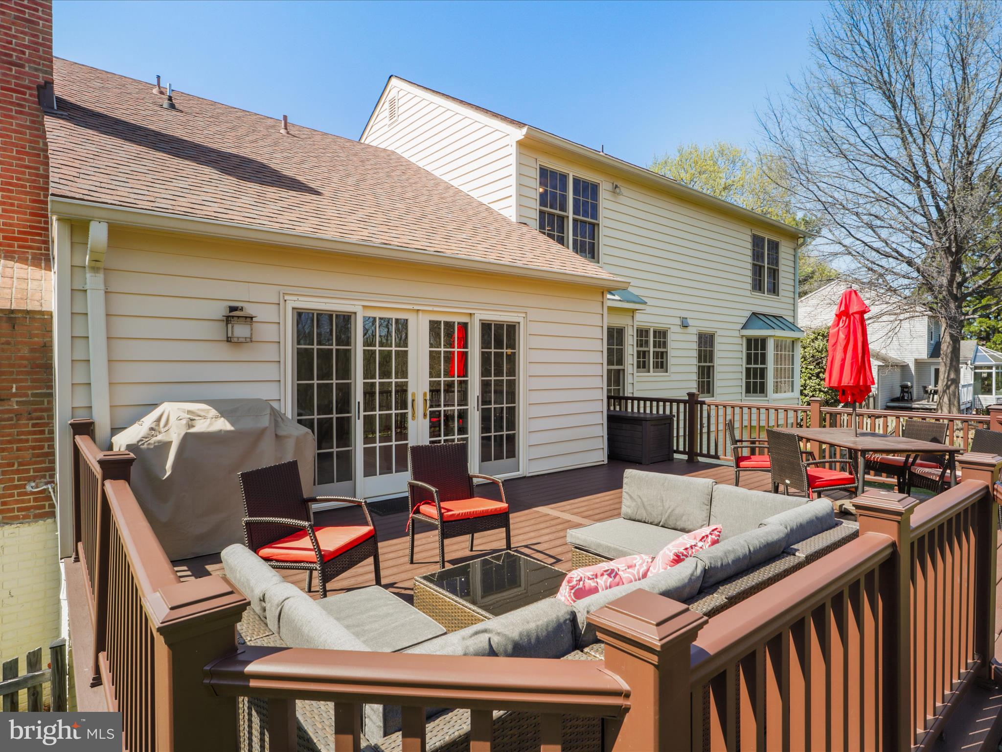 WOLFTRAP MEADOWS - Residential