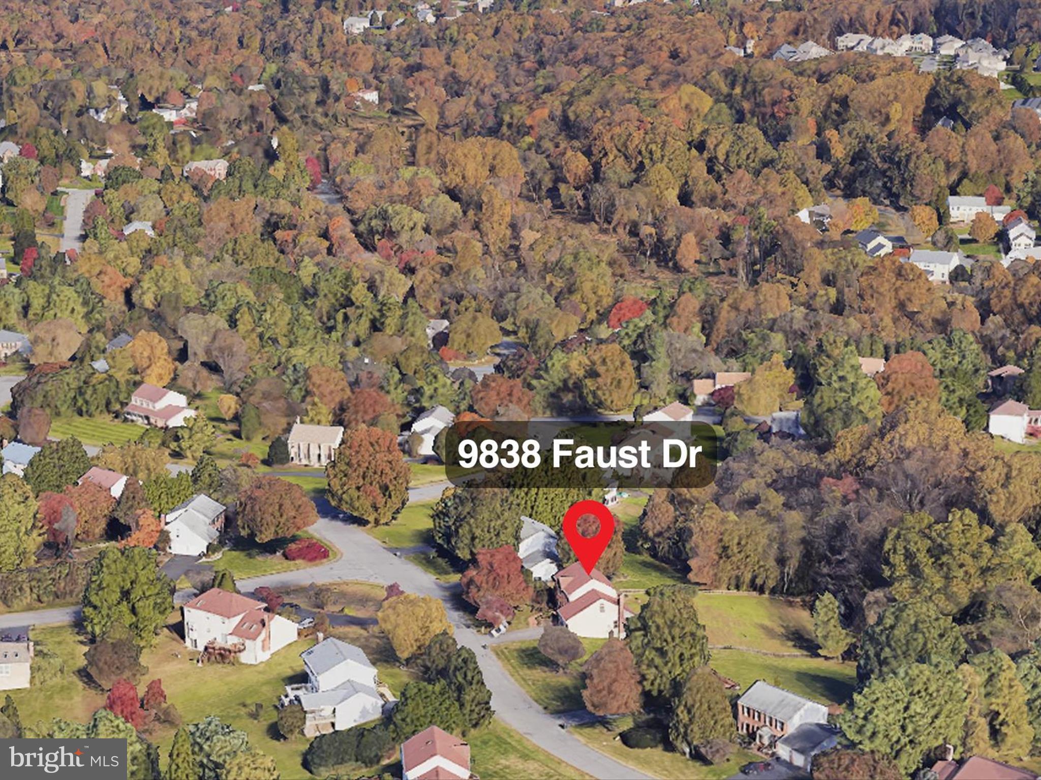 WOLFTRAP MEADOWS - Residential