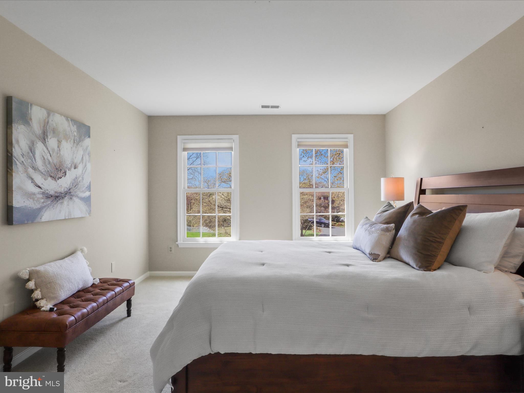 WOLFTRAP MEADOWS - Residential