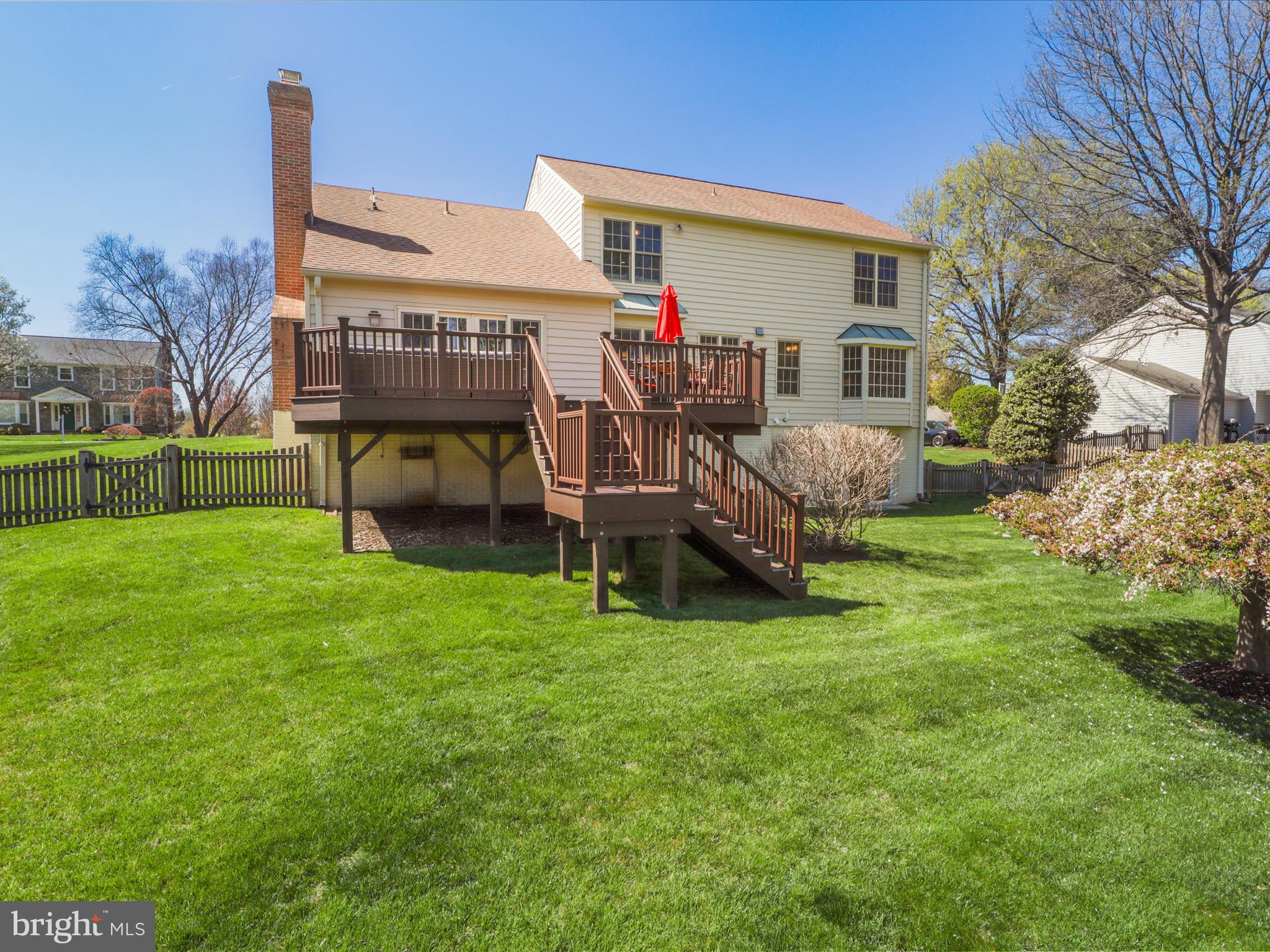 WOLFTRAP MEADOWS - Residential