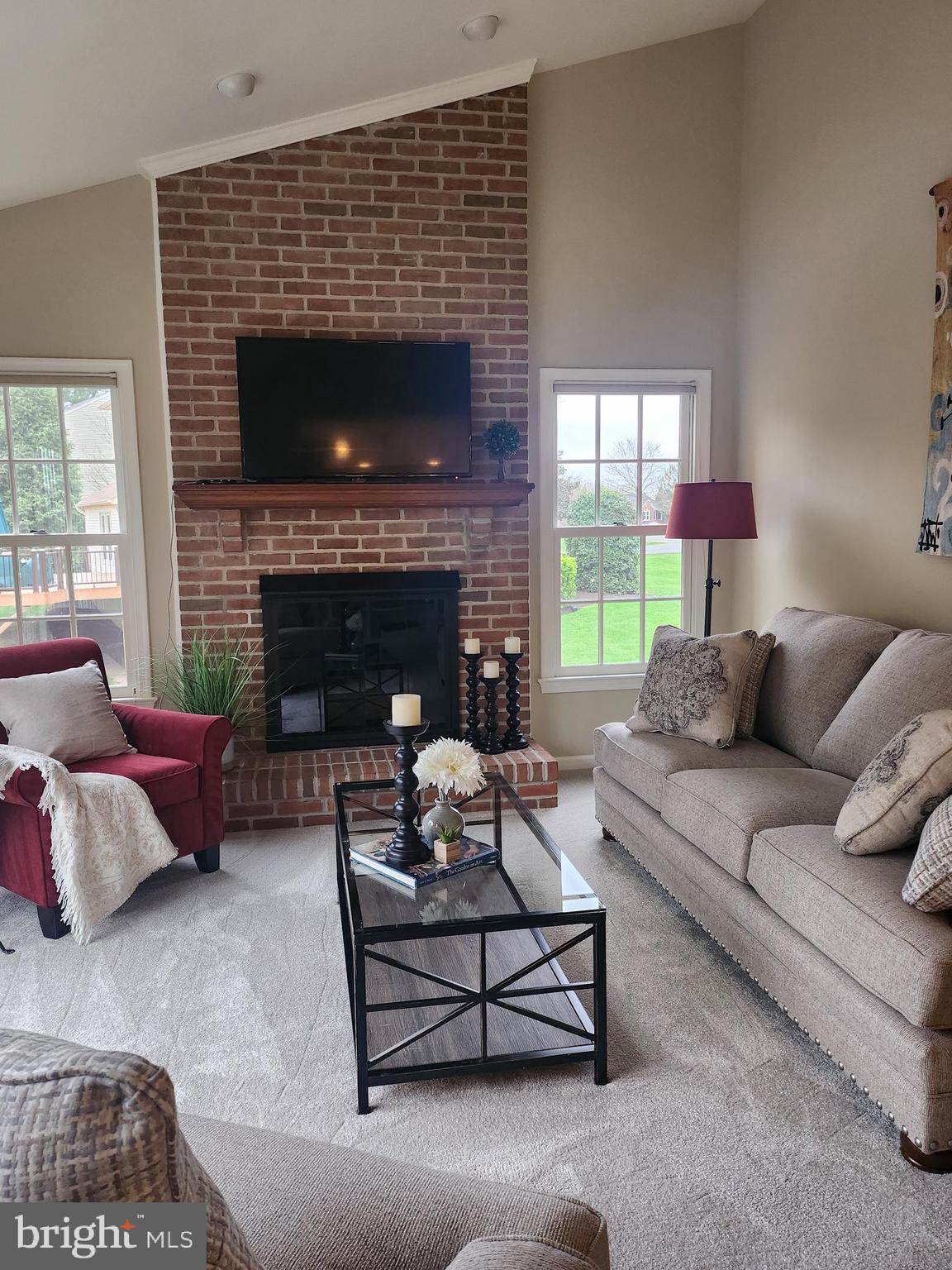 WOLFTRAP MEADOWS - Residential