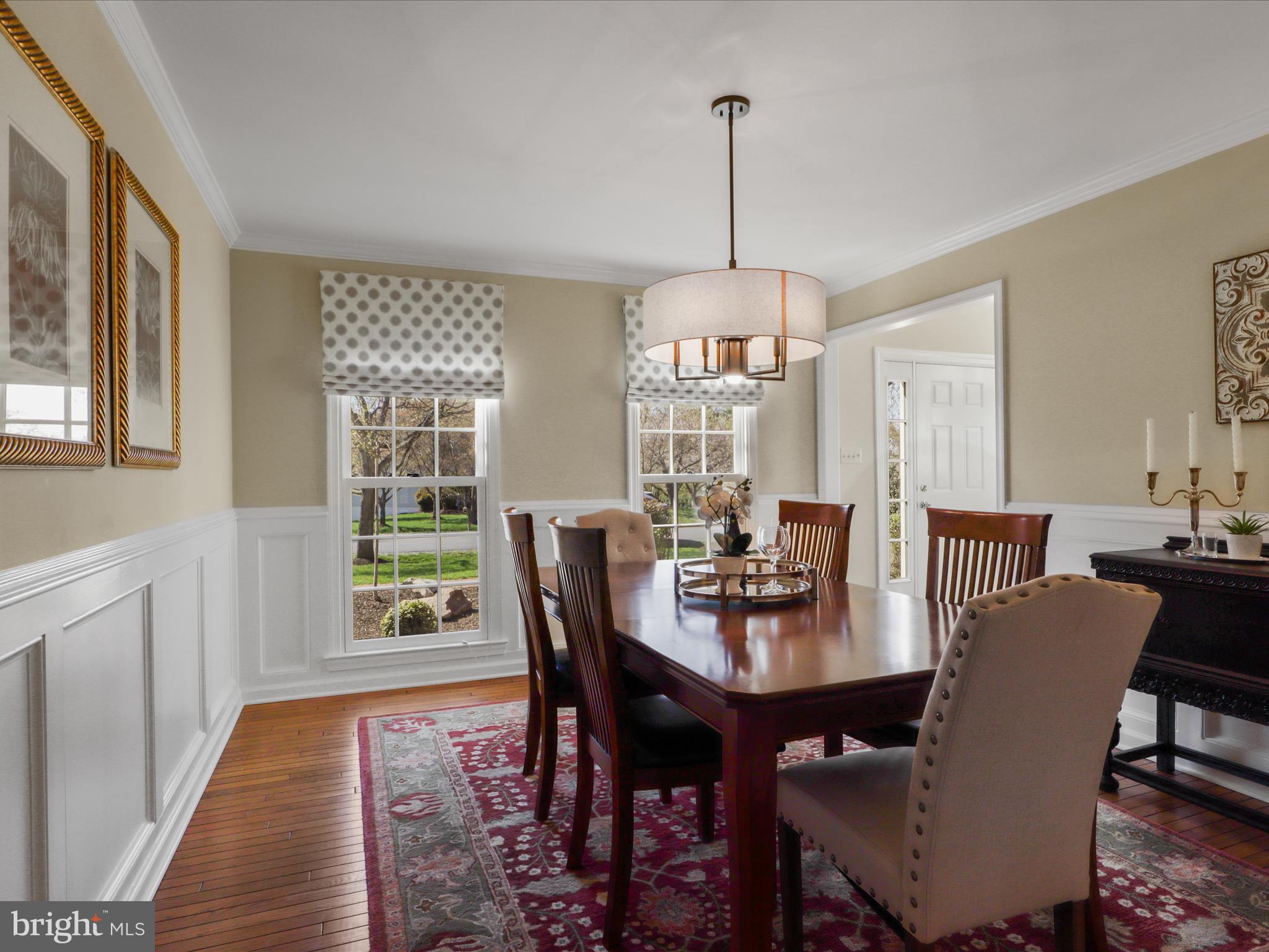 WOLFTRAP MEADOWS - Residential