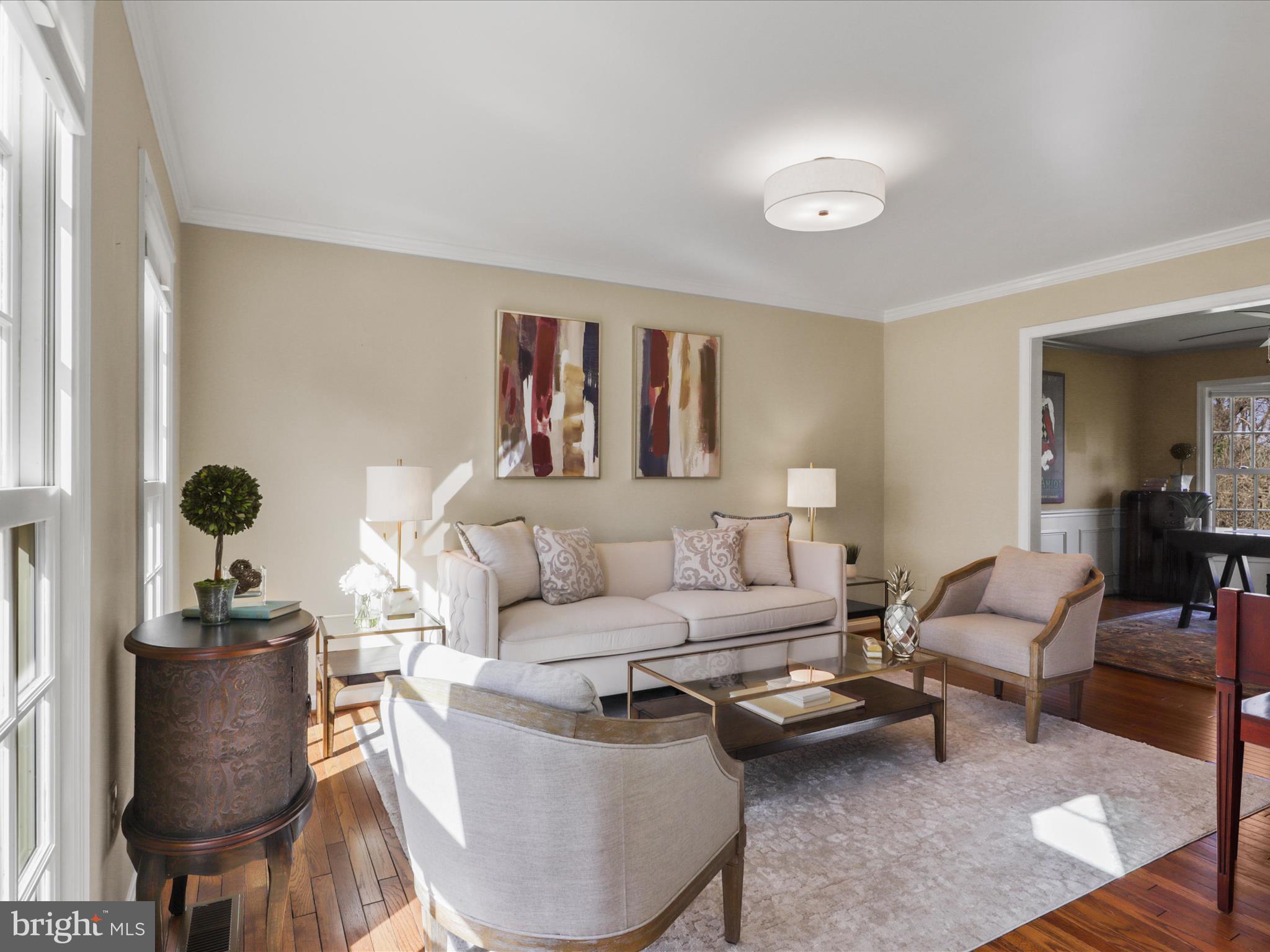 WOLFTRAP MEADOWS - Residential