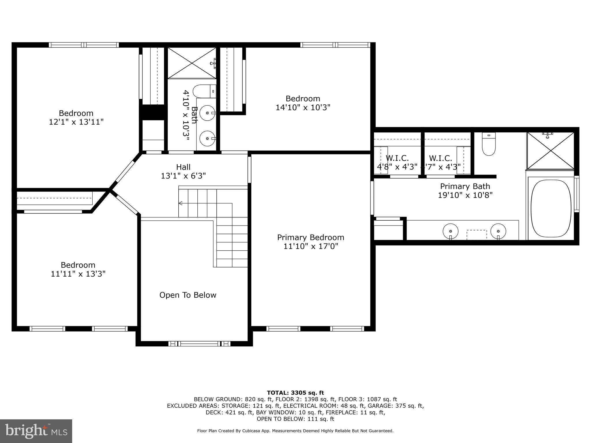 WOLFTRAP MEADOWS - Residential
