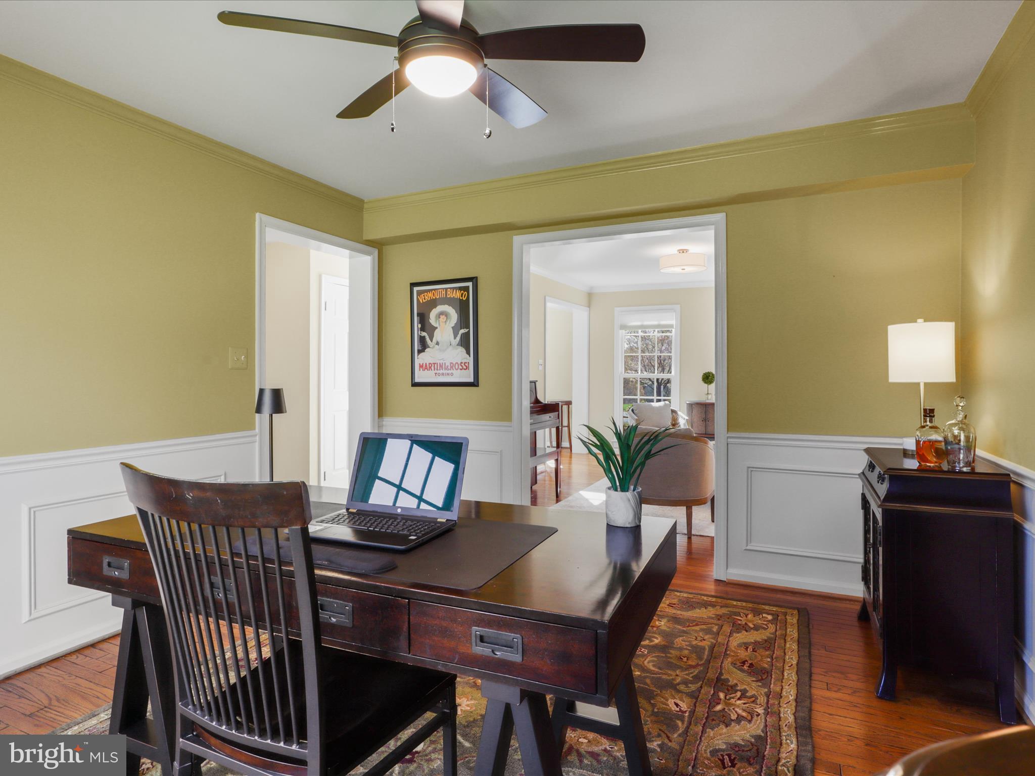 WOLFTRAP MEADOWS - Residential