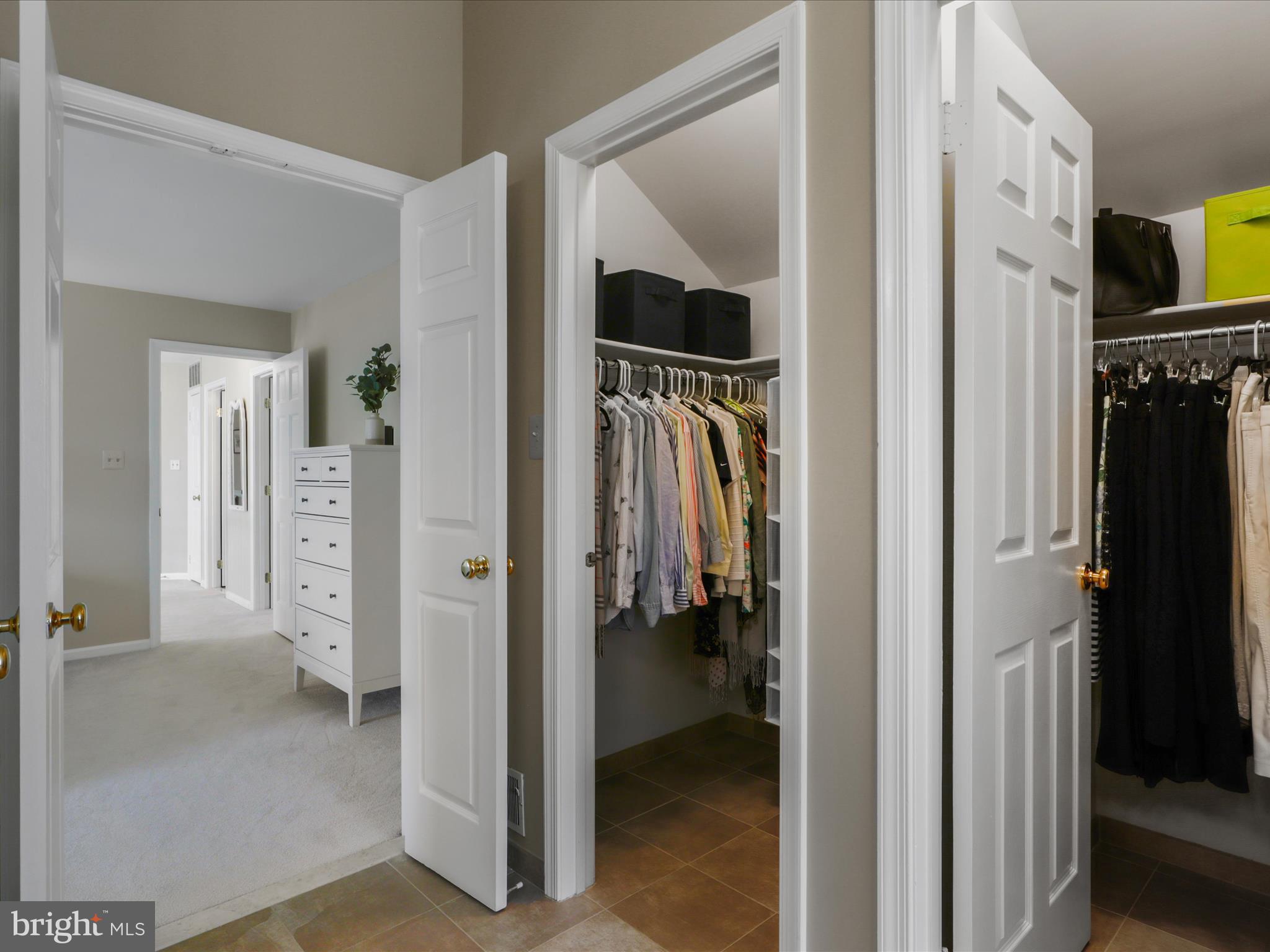 WOLFTRAP MEADOWS - Residential