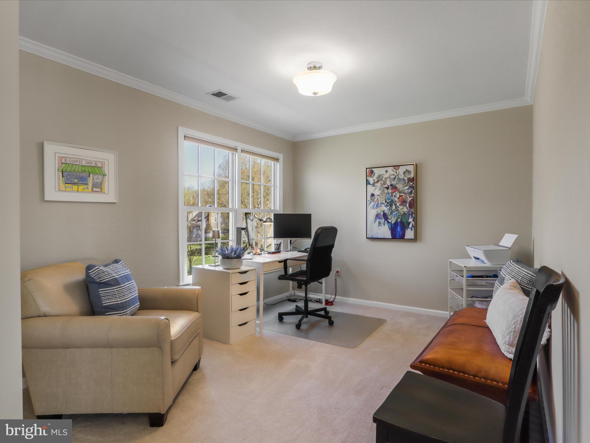 WOLFTRAP MEADOWS - Residential