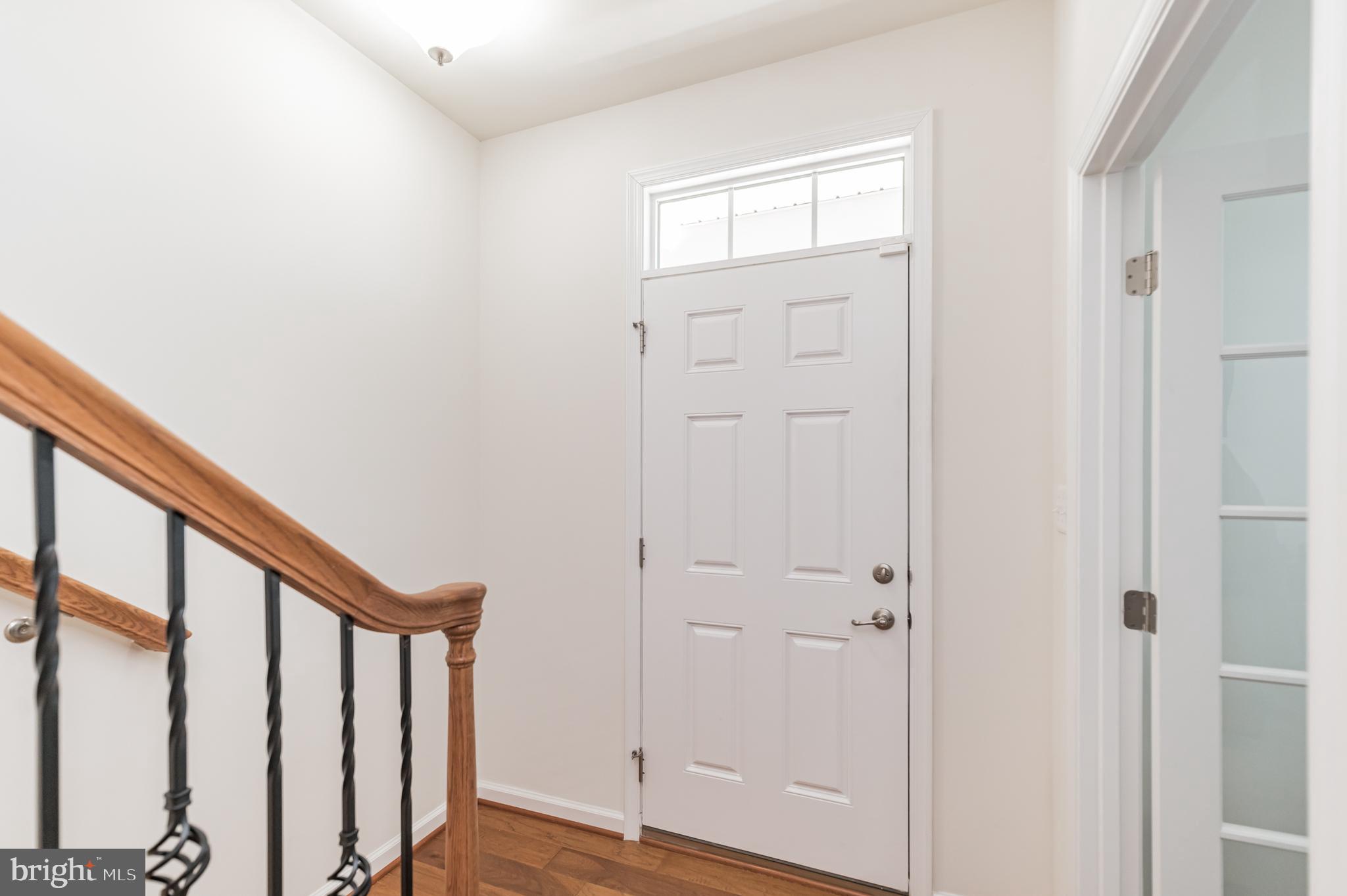 FEATHERSTONE STATION CONDOMINIUMS - Residential