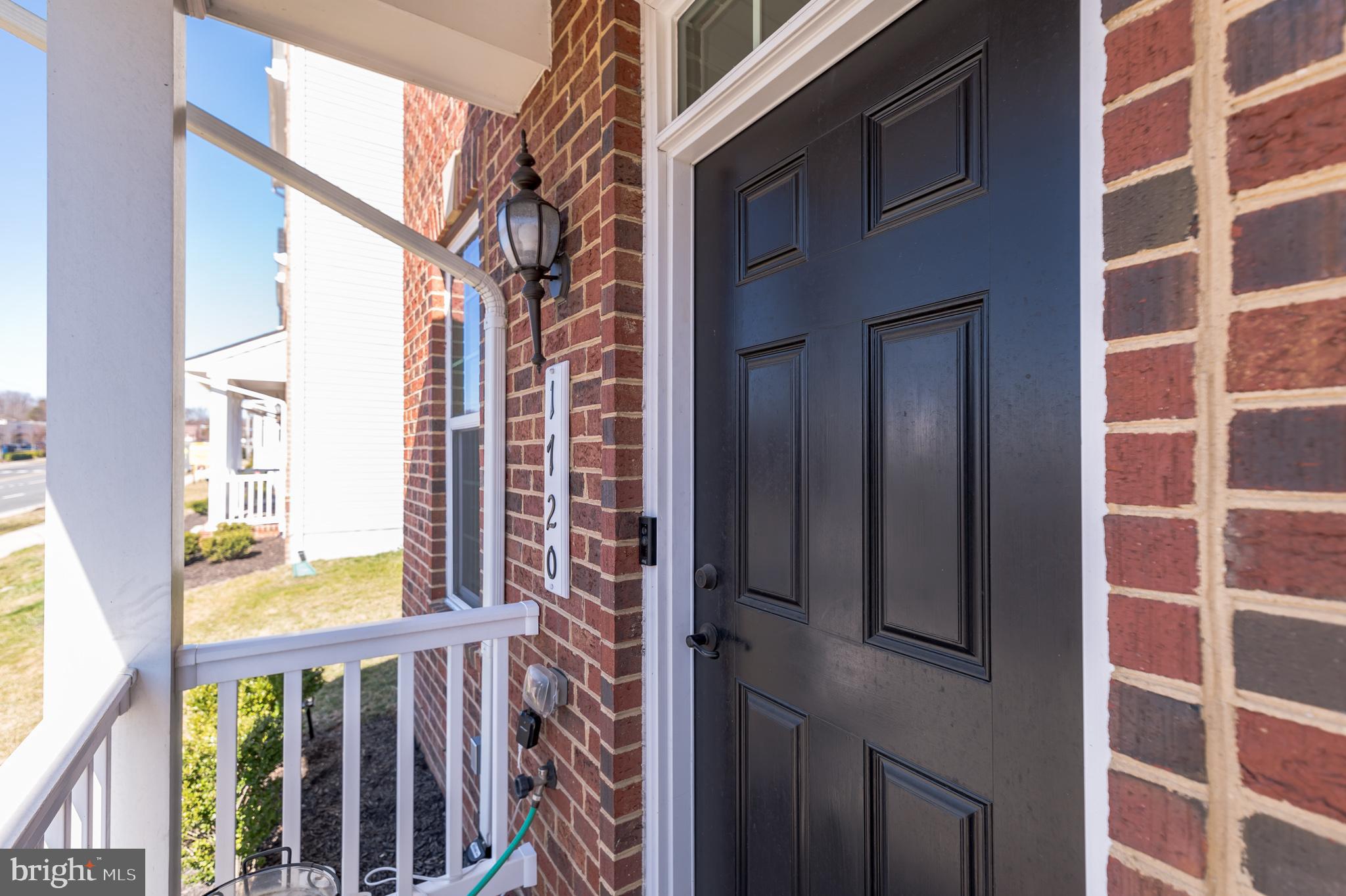 FEATHERSTONE STATION CONDOMINIUMS - Residential