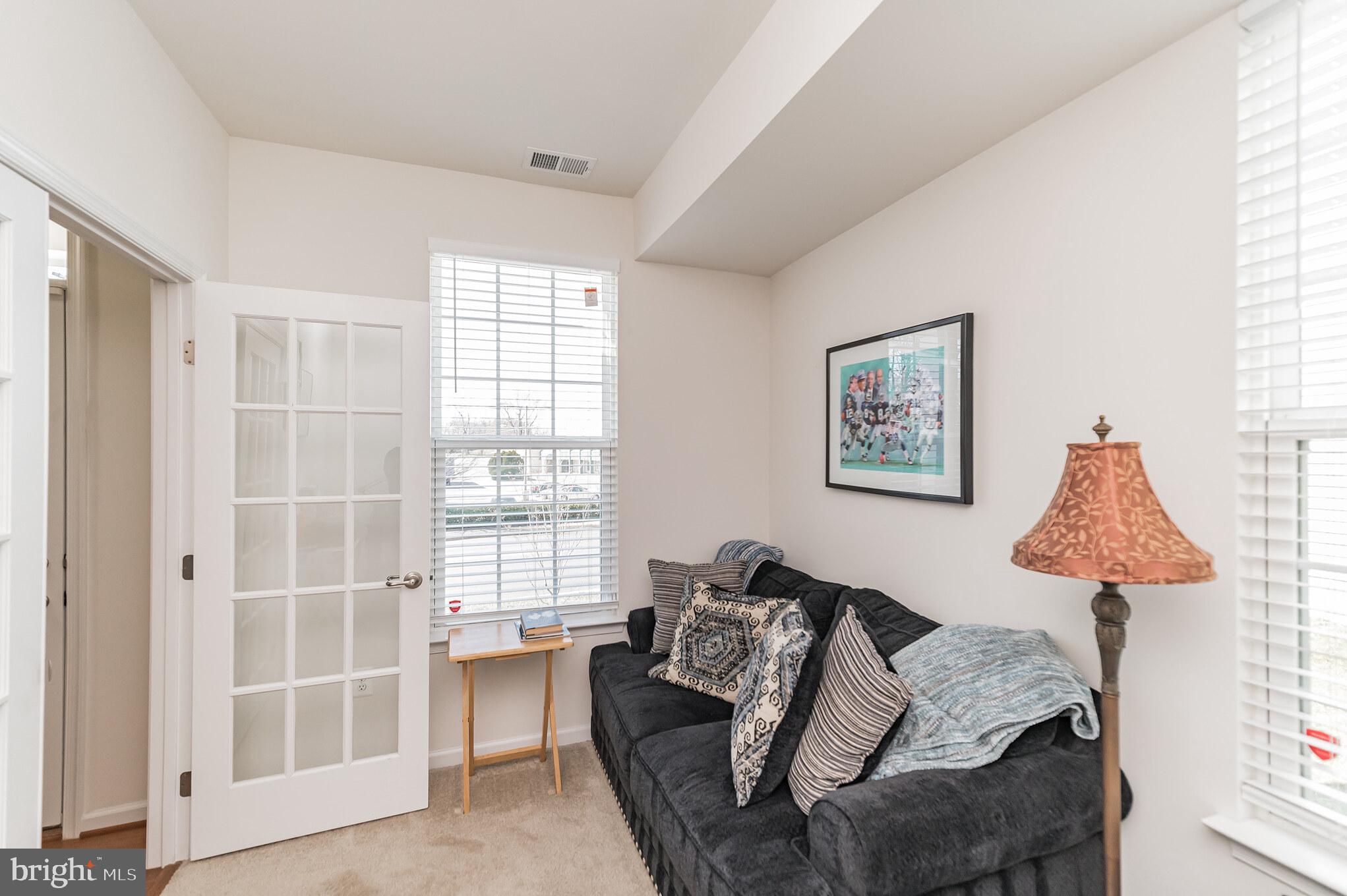 FEATHERSTONE STATION CONDOMINIUMS - Residential