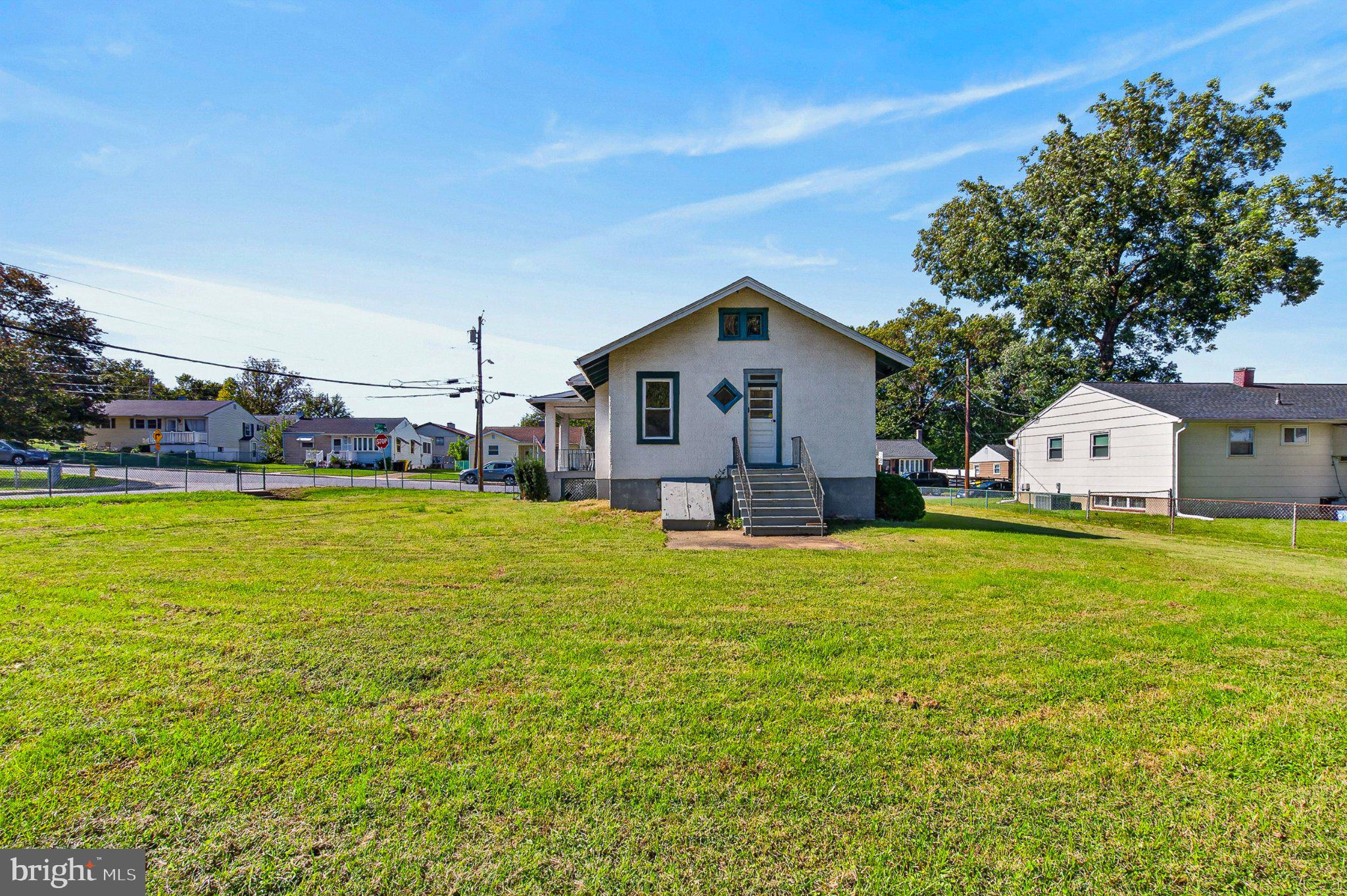 408 CHARLES ROAD