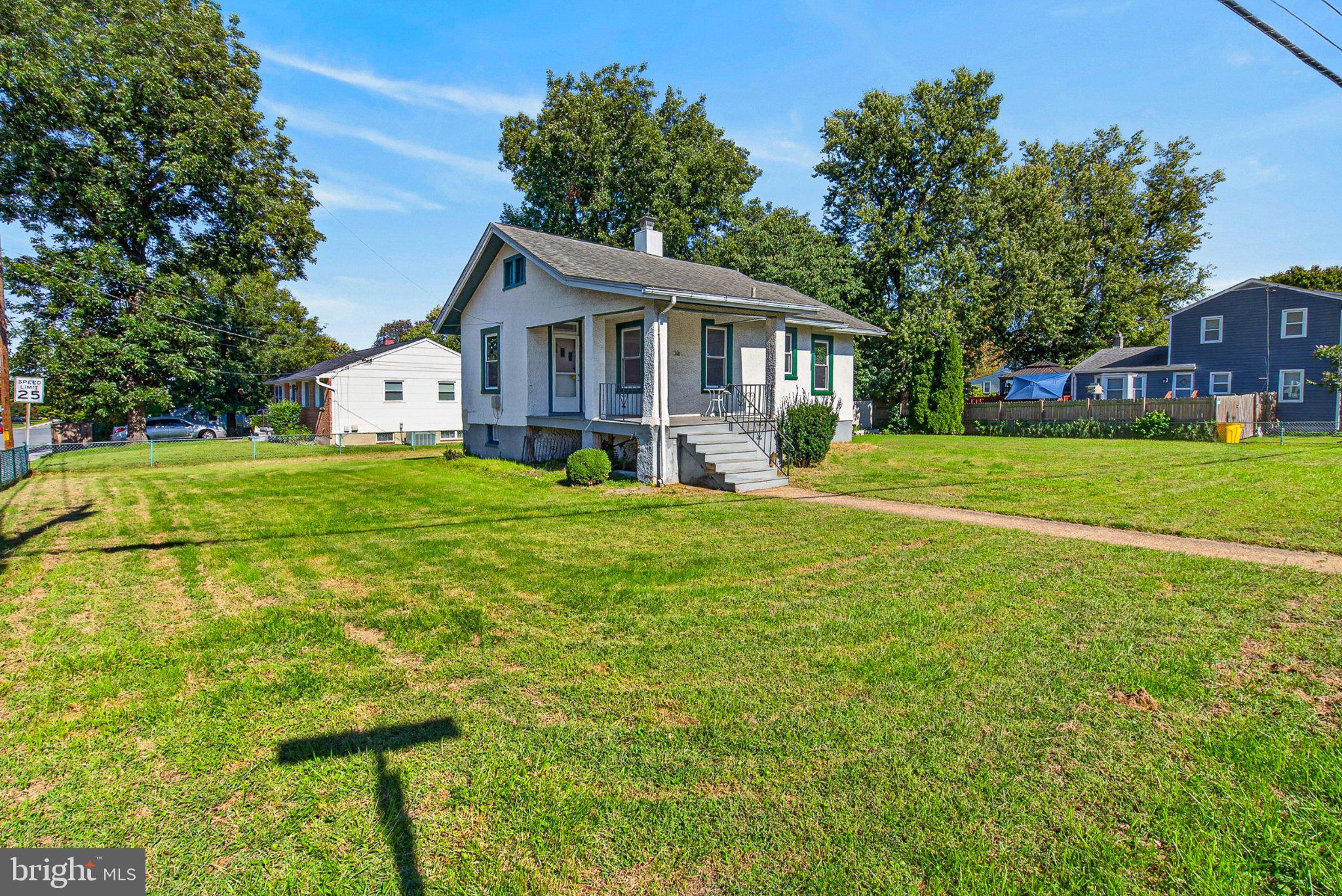 408 CHARLES ROAD