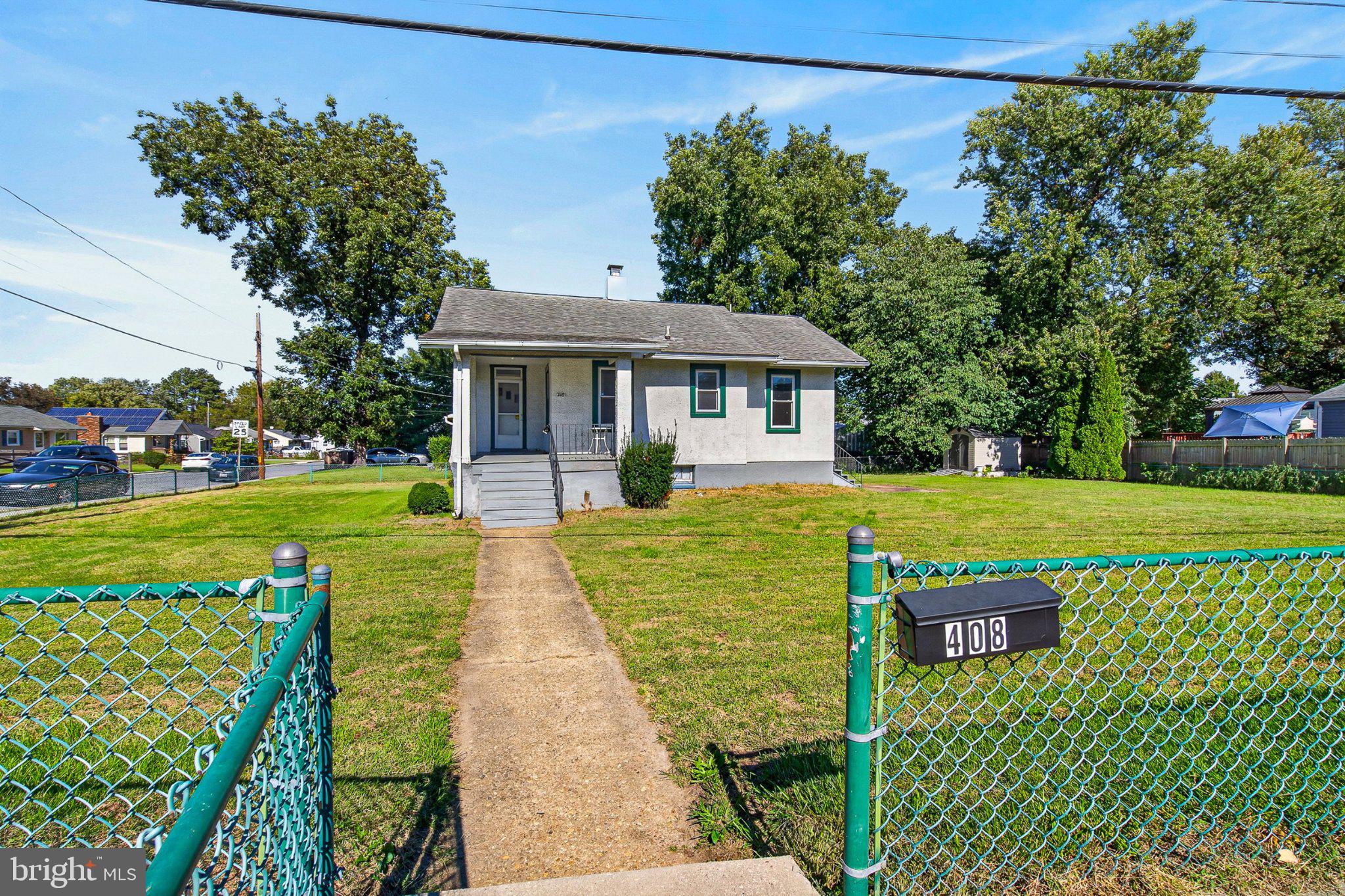 408 CHARLES ROAD